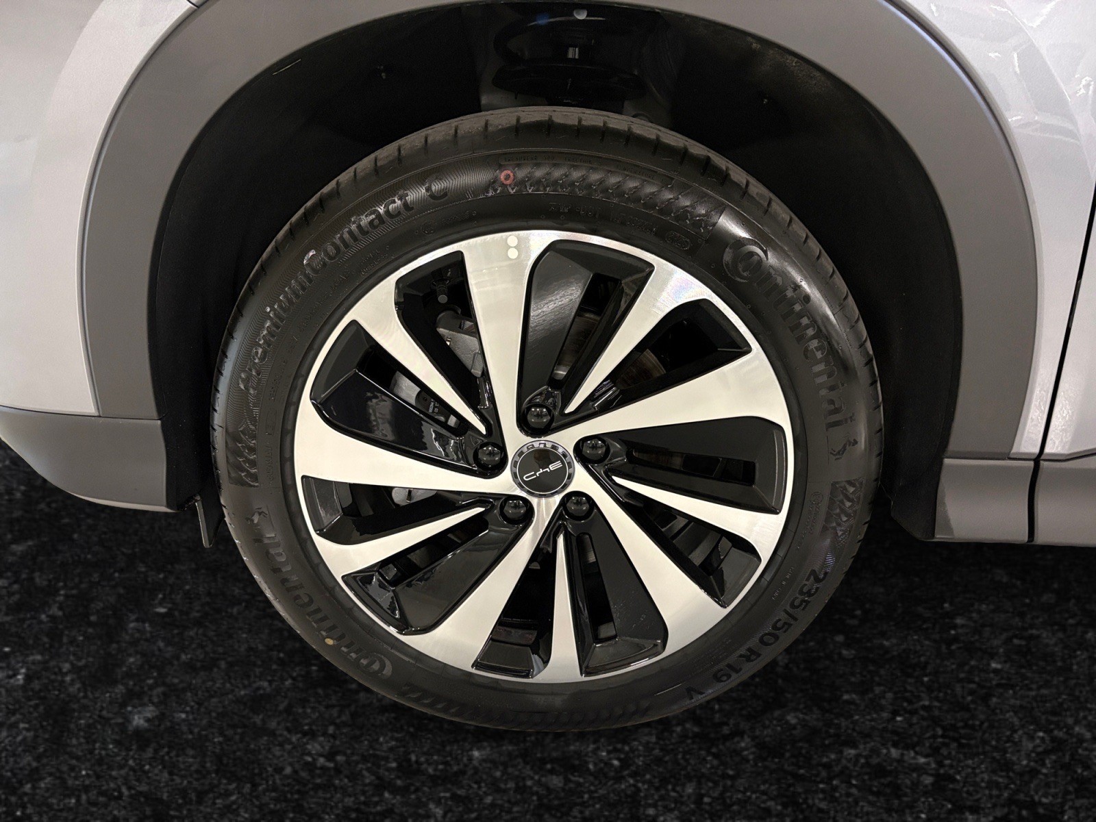BYD Seal U DM-i Design AWD/#1 Elite Dealer – AutoScout24 Award 2025 Winner-image-14