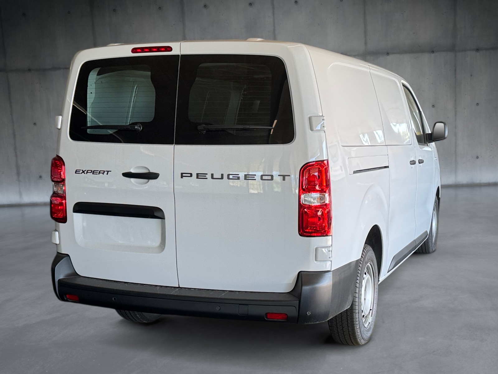 PEUGEOT Expert 2.2 BlueHDi 150 S&S Long EAT8-image-3