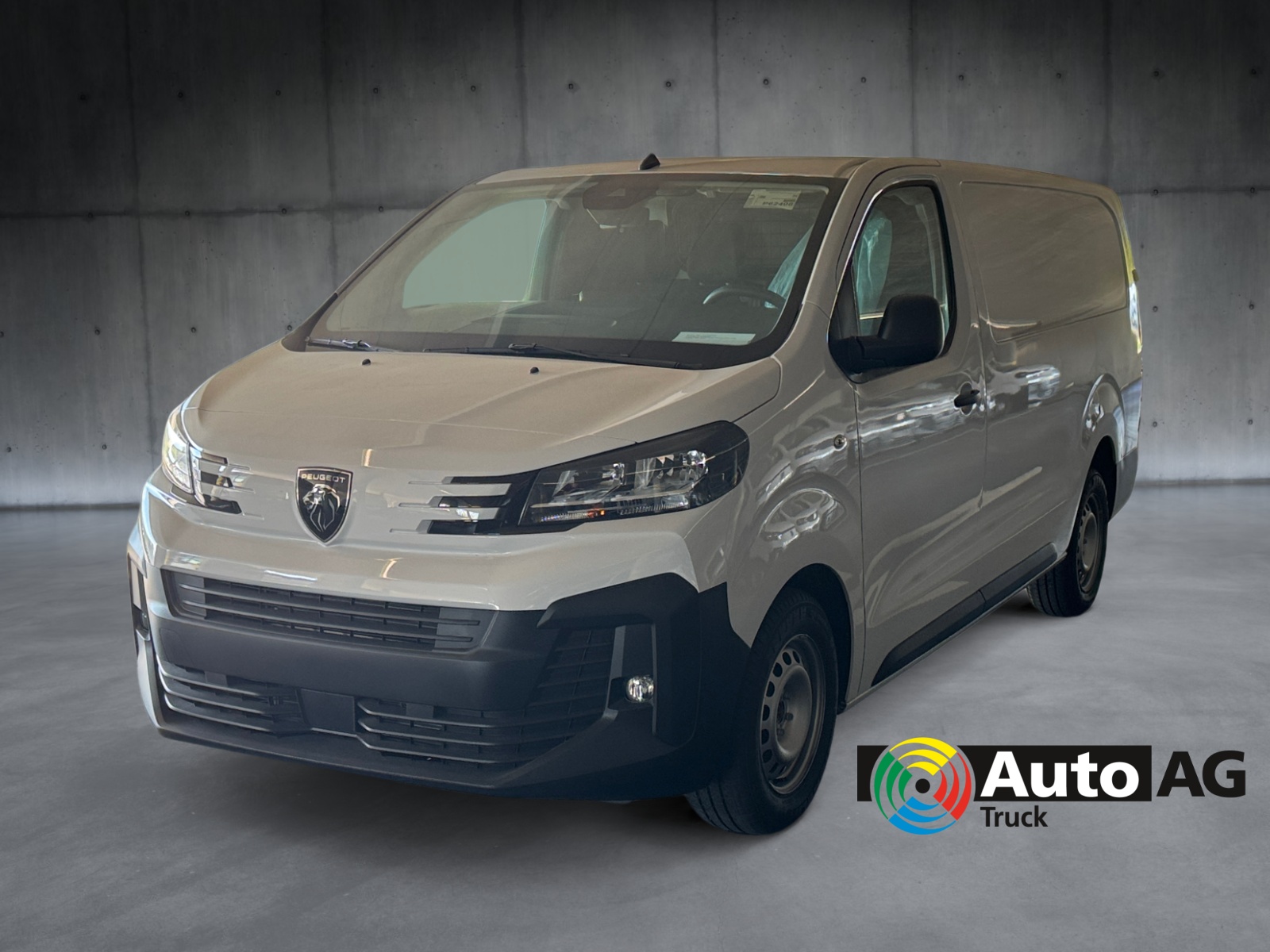 PEUGEOT Expert 2.2 BlueHDi 150 S&S Long EAT8-image-0