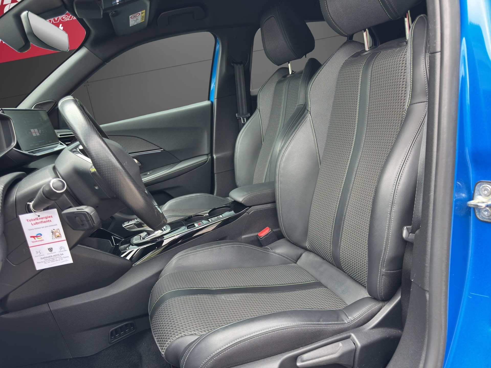 PEUGEOT 2008 e GT Line-image-5