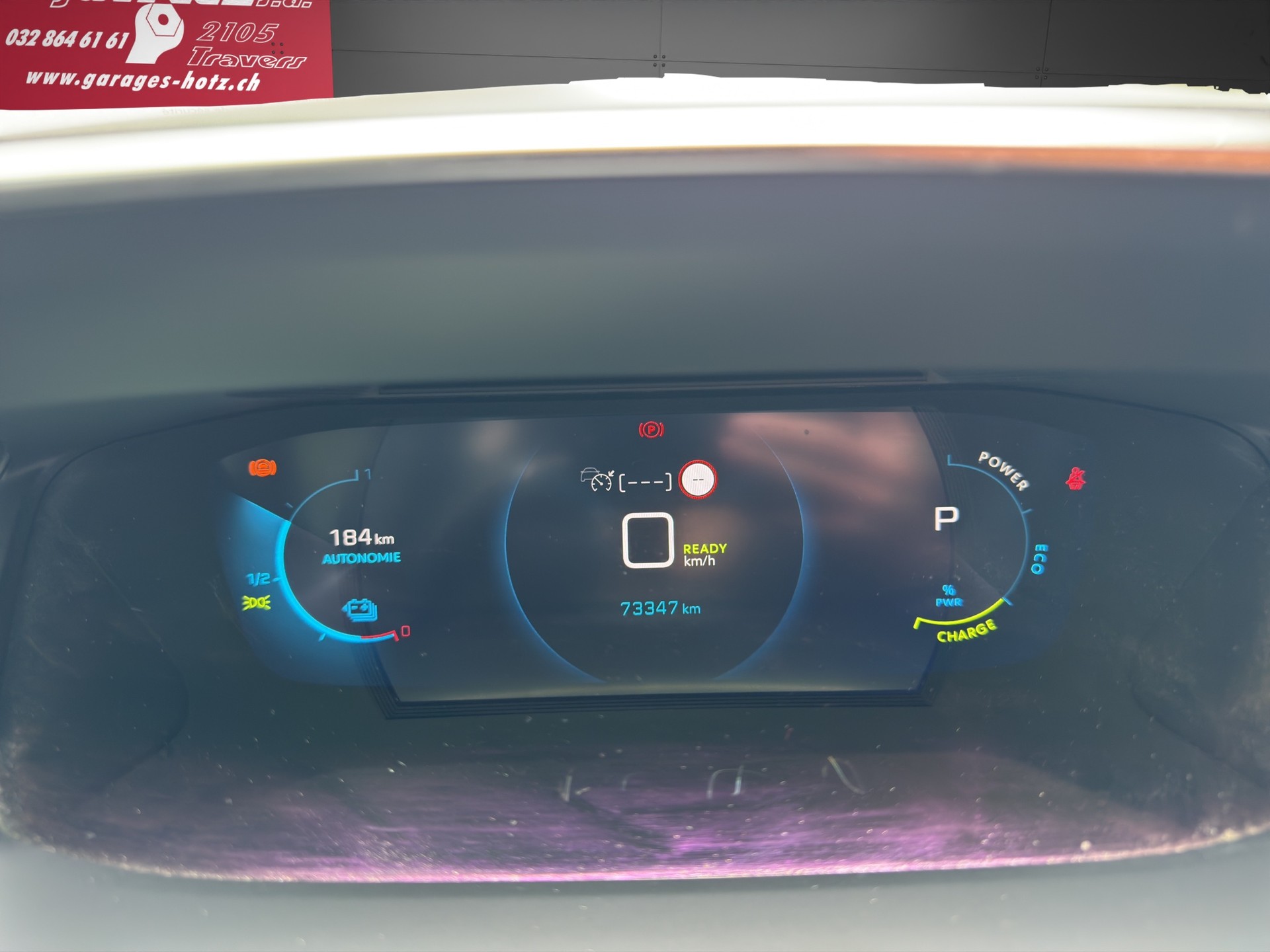 PEUGEOT 2008 e GT Line-image-8