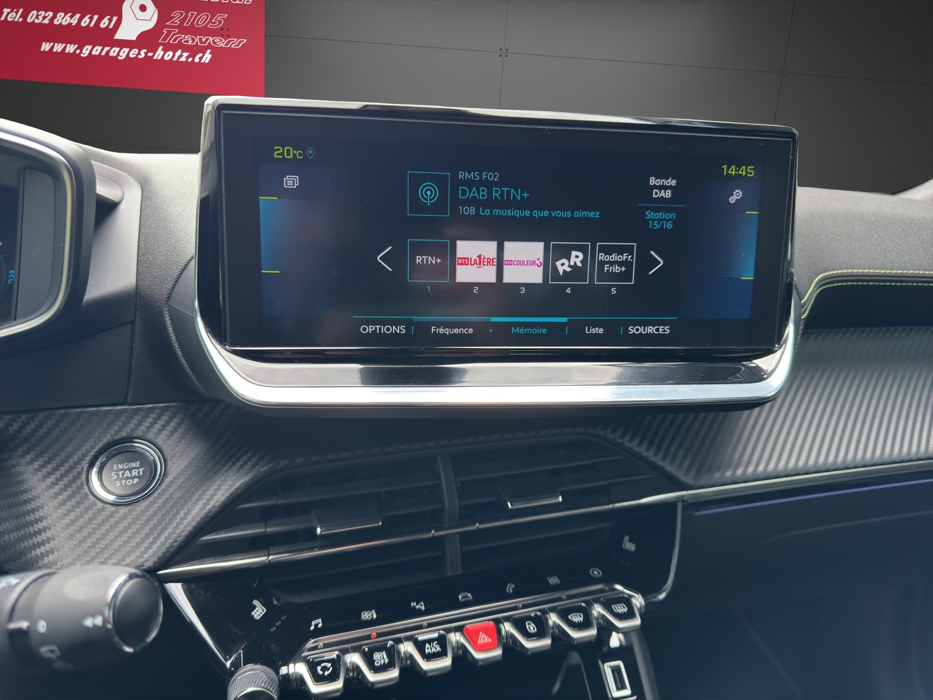 PEUGEOT 2008 e GT Line-image-9
