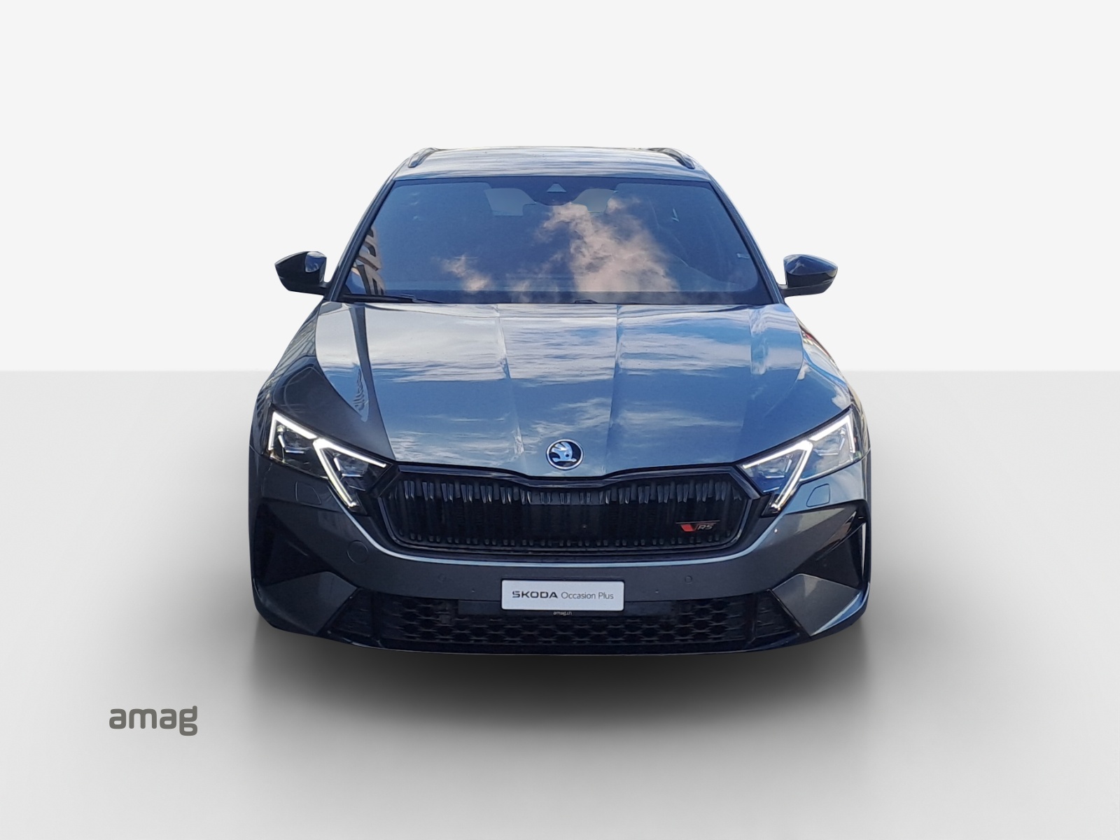 SKODA Octavia Combi 2.0 TSI DSG RS-image-6