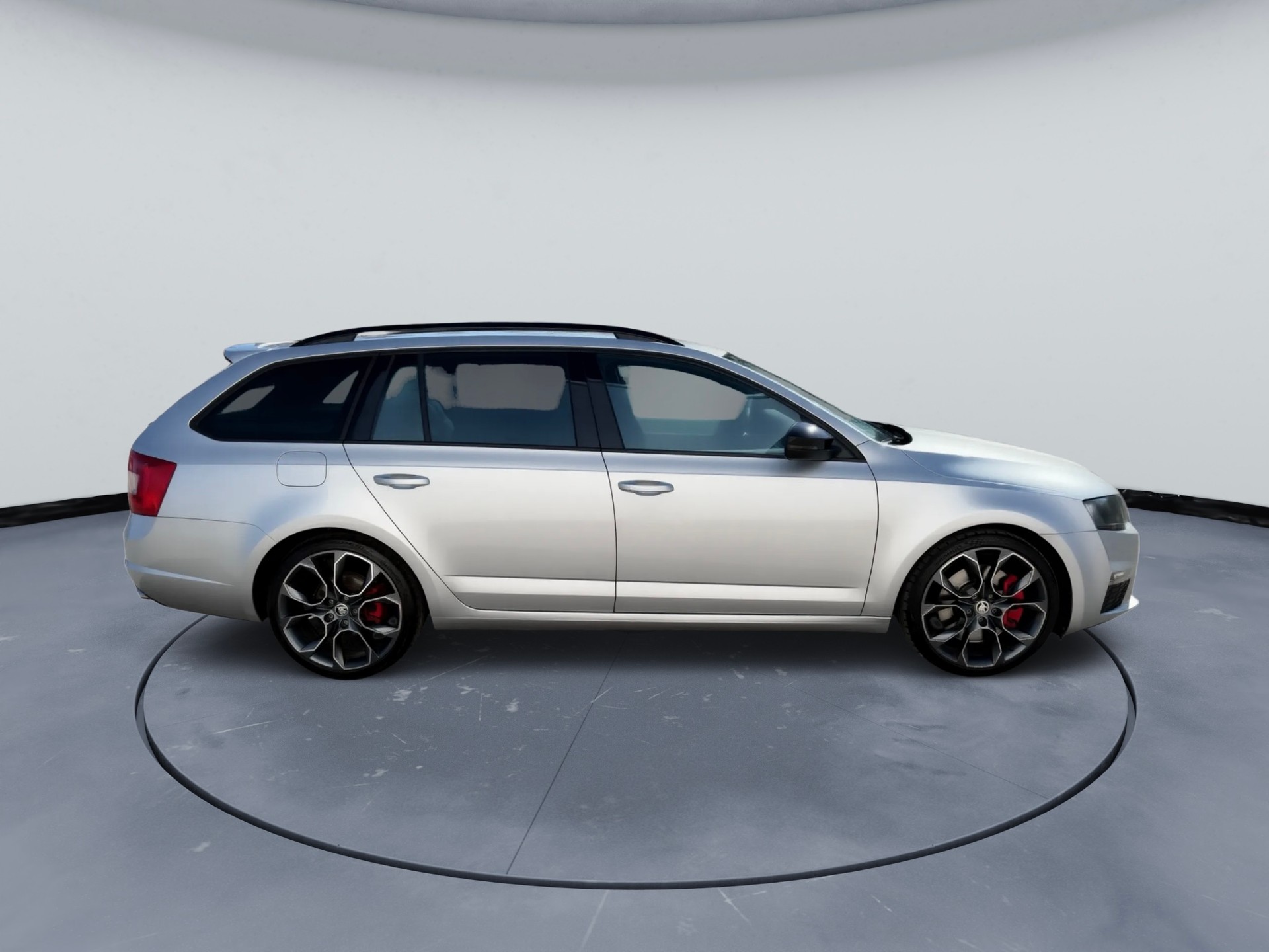 SKODA Octavia Combi 2.0 TSI RS DSG-image-3