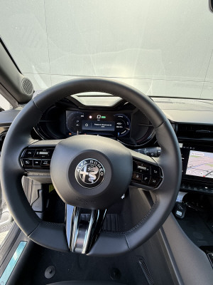 ALFA ROMEO Junior 156 54kWh Speciale-image-8