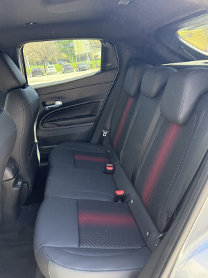 ALFA ROMEO Junior 156 54kWh Speciale-image-6