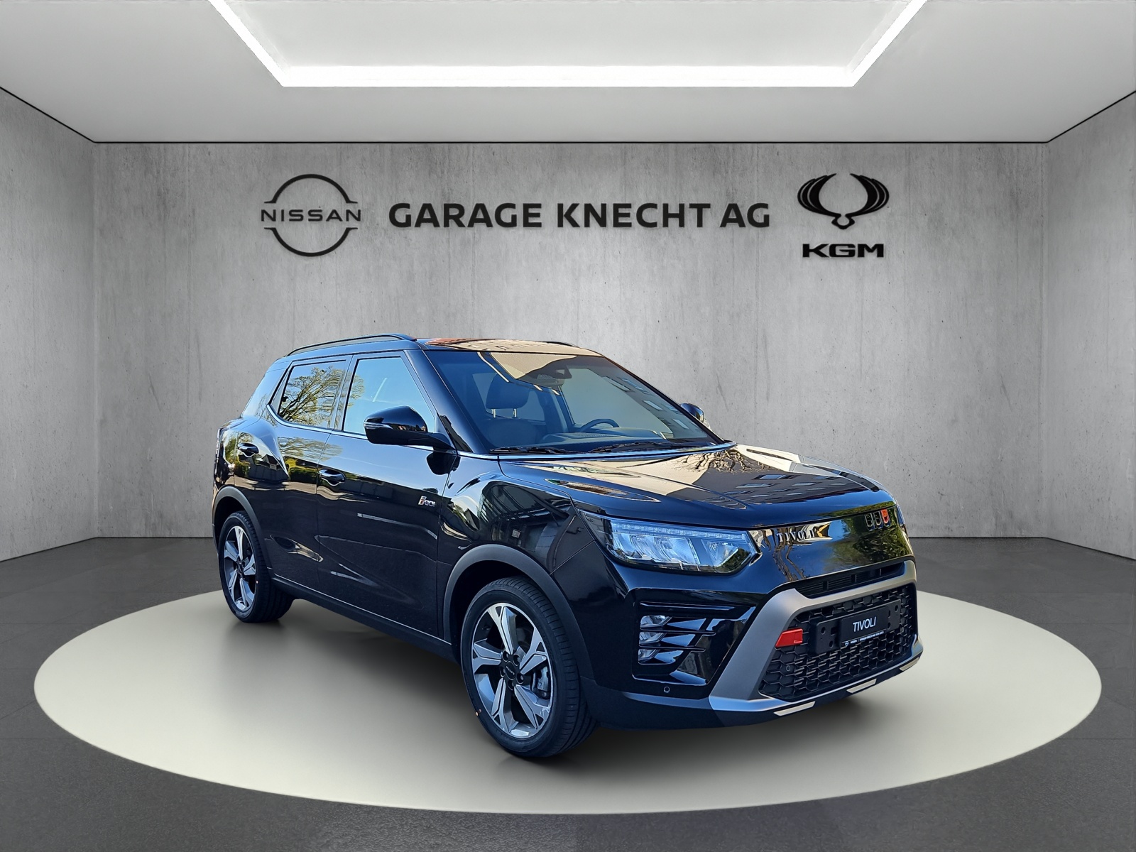 KGM-SsangYong Tivoli 1.5 T-Gdi Titanium 4WD-showroom-element-1