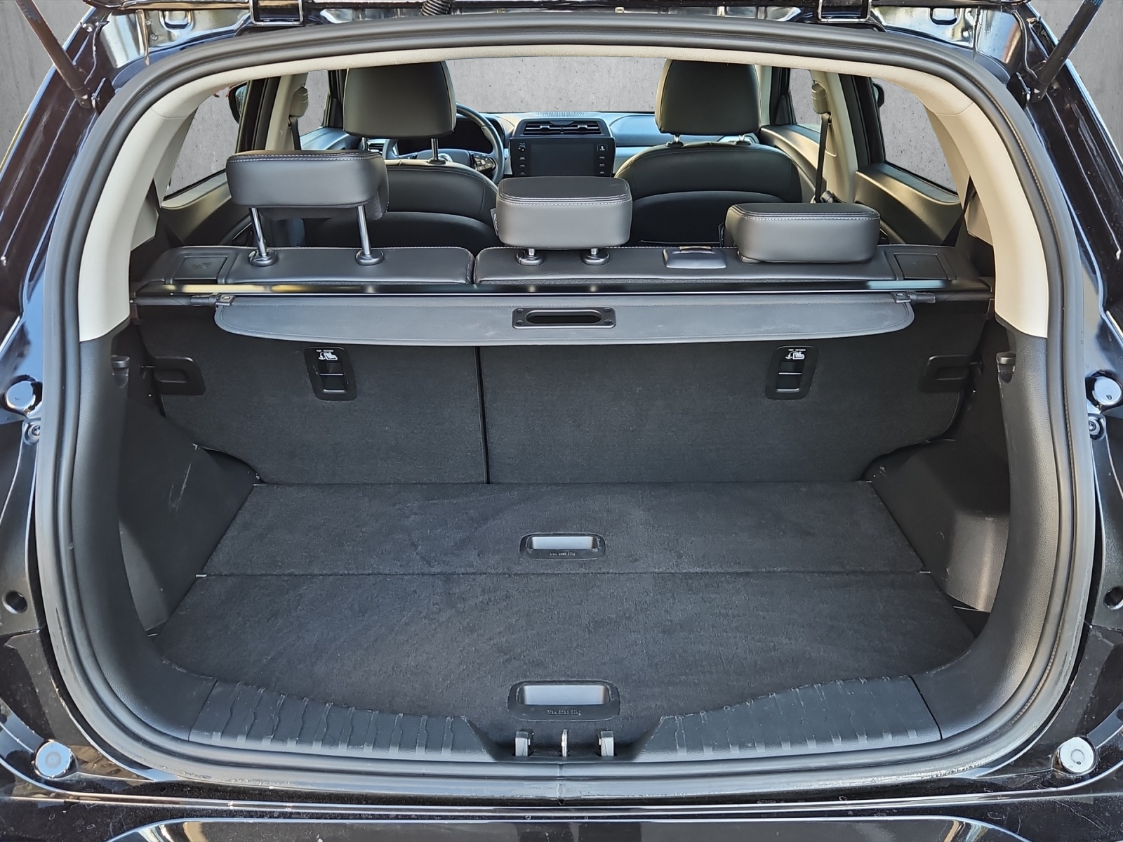KGM-SsangYong Tivoli 1.5 T-Gdi Titanium 4WD-image-13