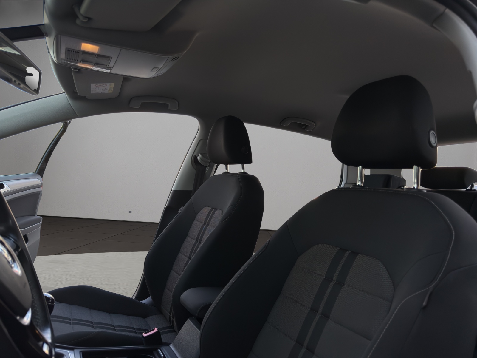VW Golf 1.6 TDI Comfortline 4Motion-image-20