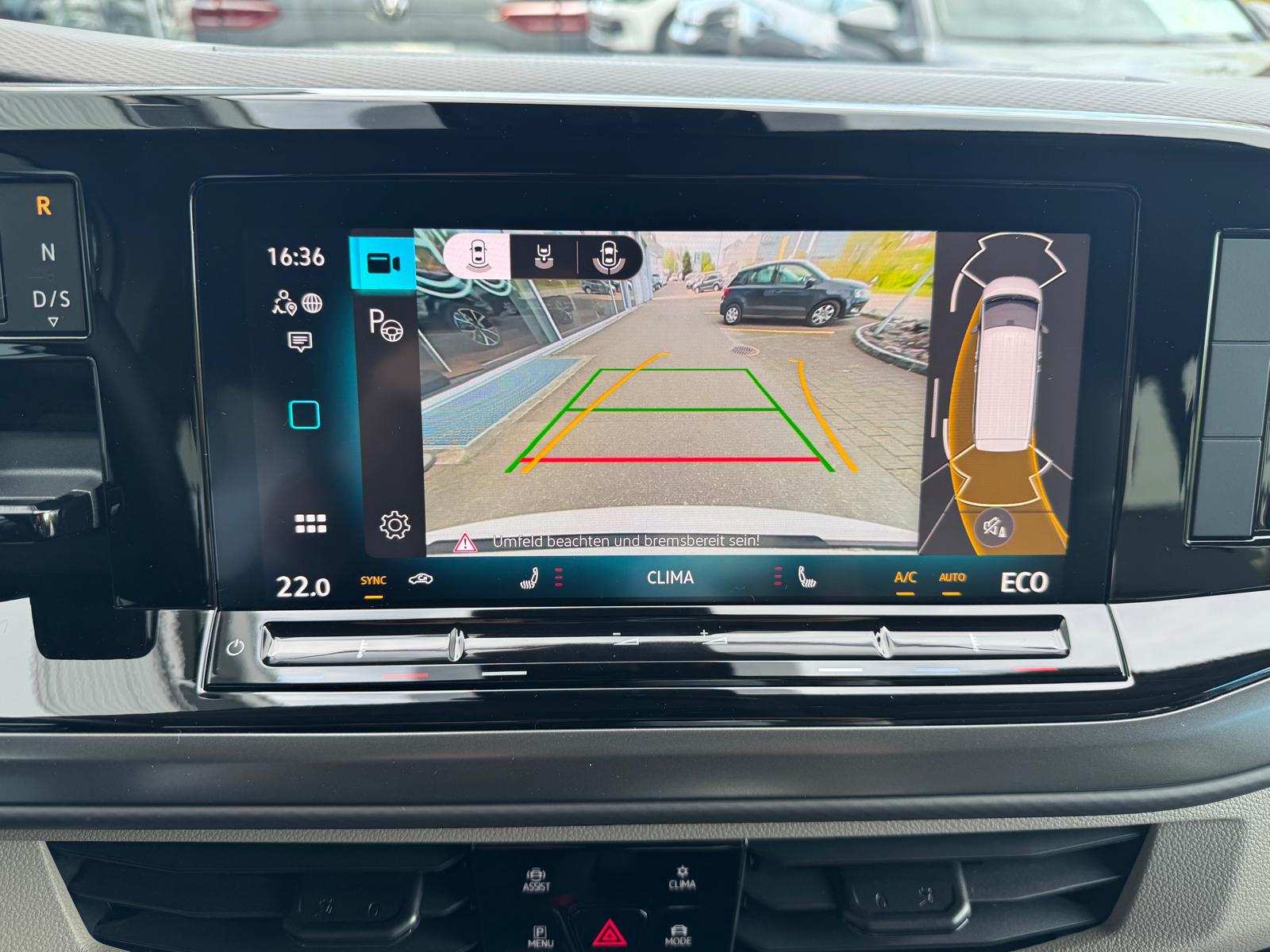 VW Multivan 1.5 eHybrid Liberty Lang DSG-image-14