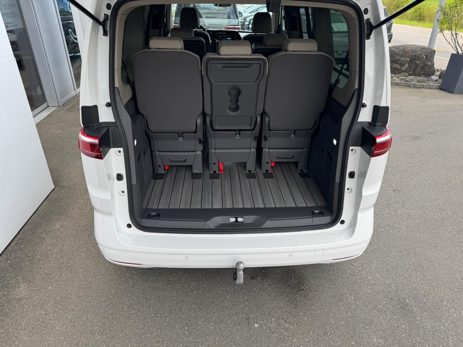 VW Multivan 1.5 eHybrid Liberty Lang DSG-image-7