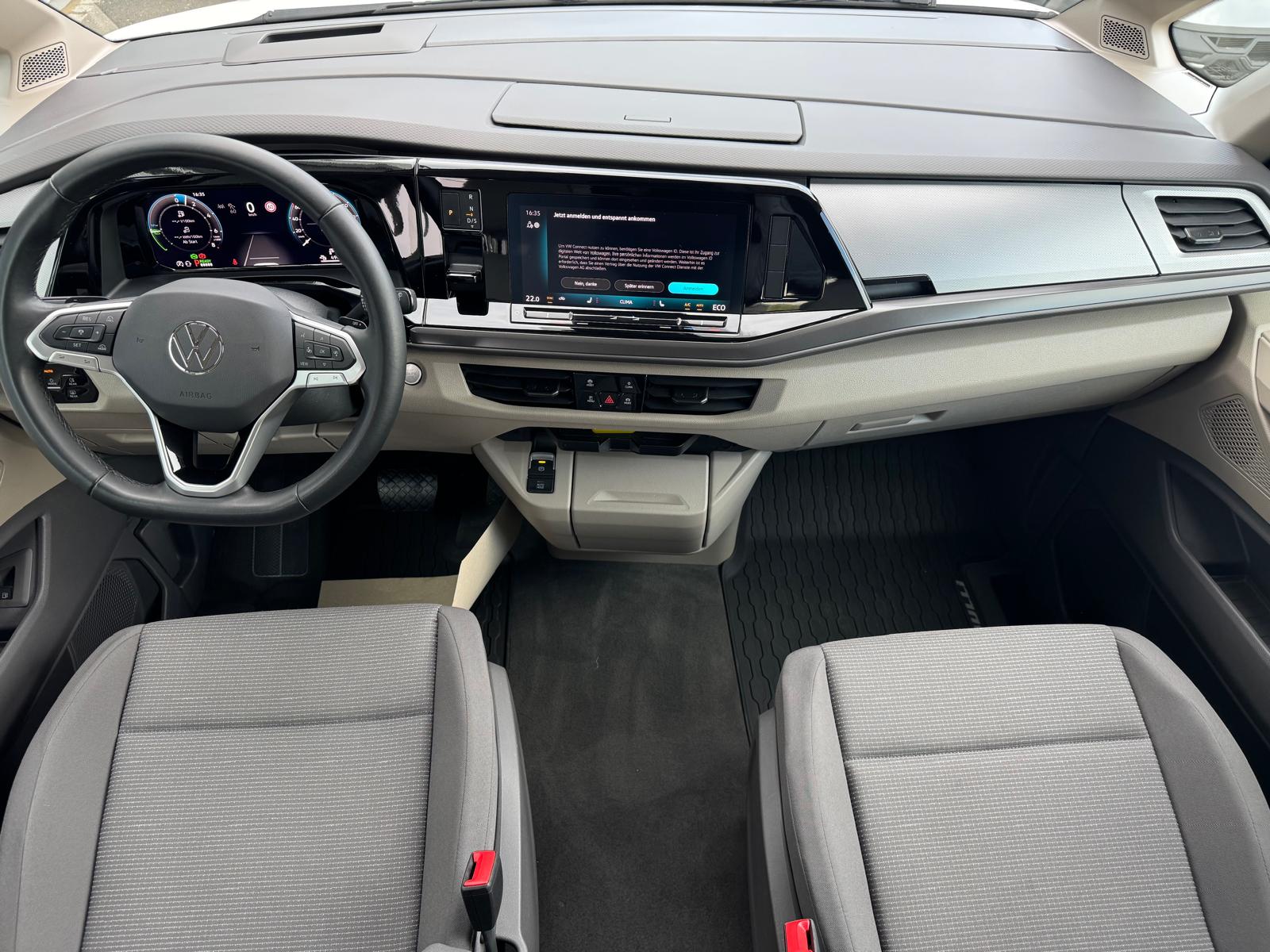 VW Multivan 1.5 eHybrid Liberty Lang DSG-image-11