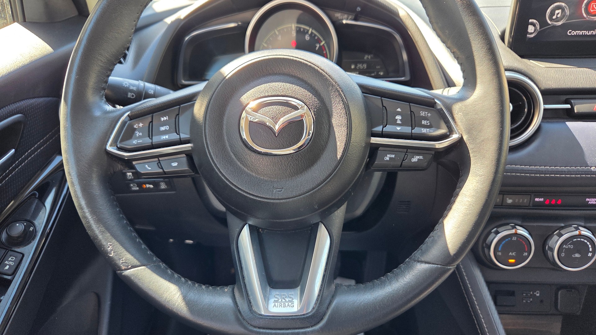 MAZDA 2 SKYACTIV-G 90 Mild Hybrid Revolution-image-14