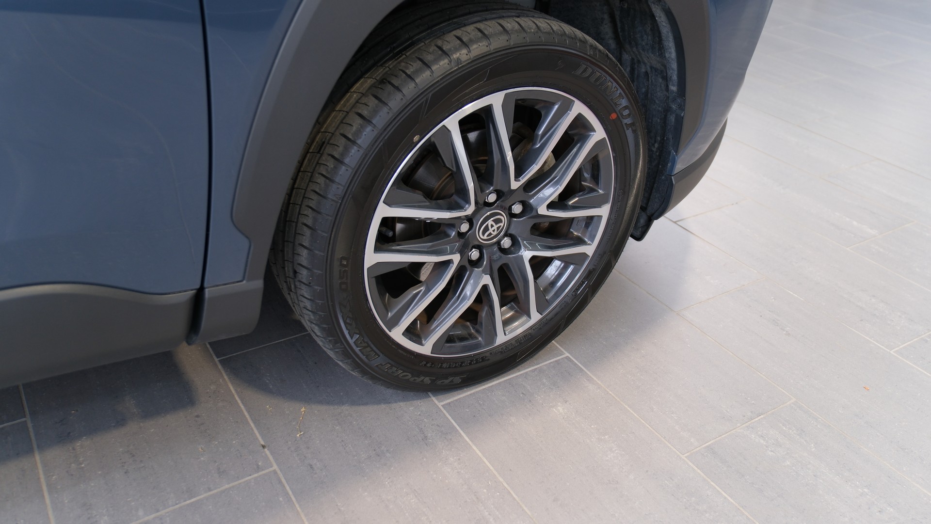 TOYOTA Corolla Cross 2.0 Trend e-CVT-image-28