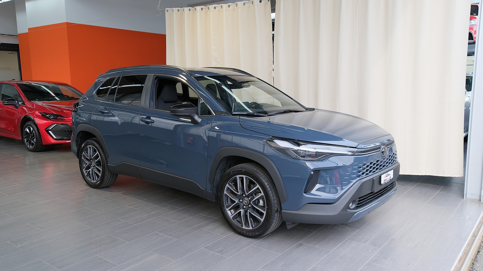 TOYOTA Corolla Cross 2.0 Trend e-CVT-image-29