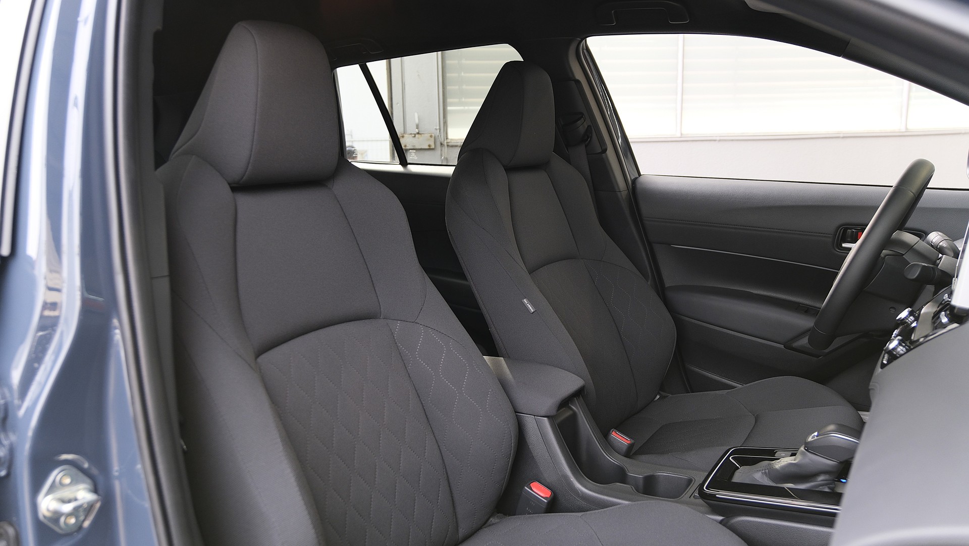 TOYOTA Corolla Cross 2.0 Trend e-CVT-image-15