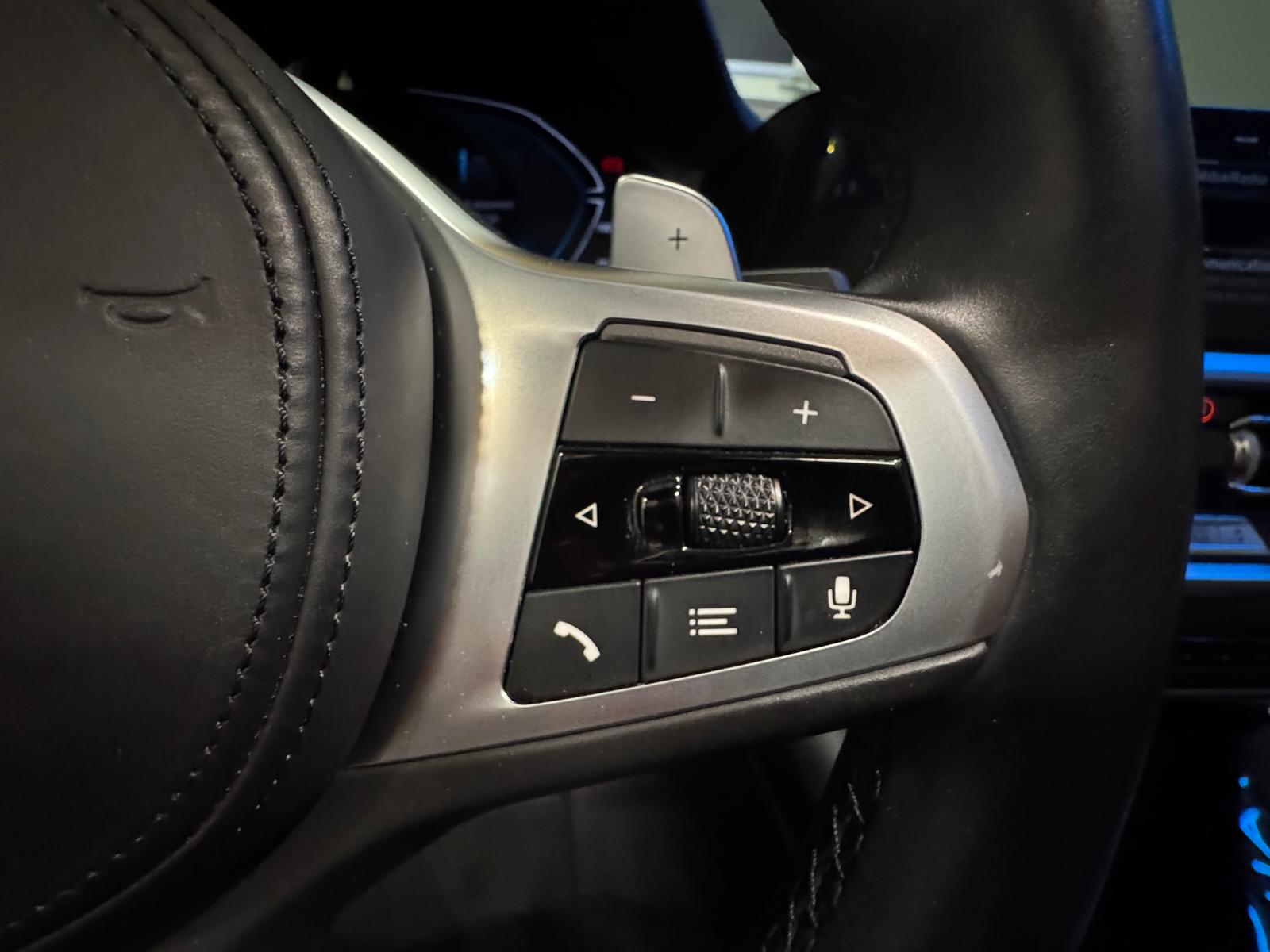 BMW 330e Steptronic M Sport-image-19