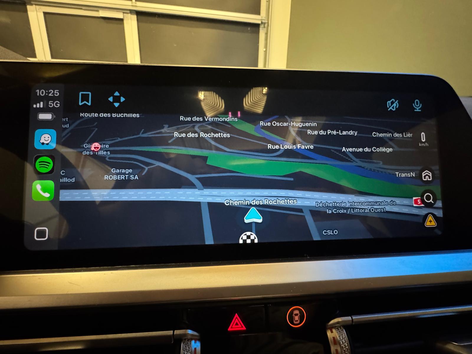 BMW 330e Steptronic M Sport-image-21
