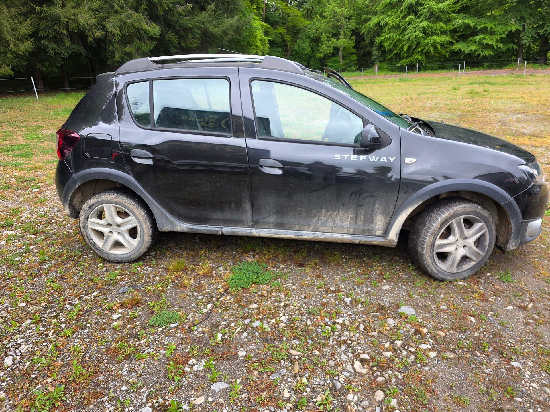 DACIA Sandero Tce 90 Stepway Lauréate-image-5