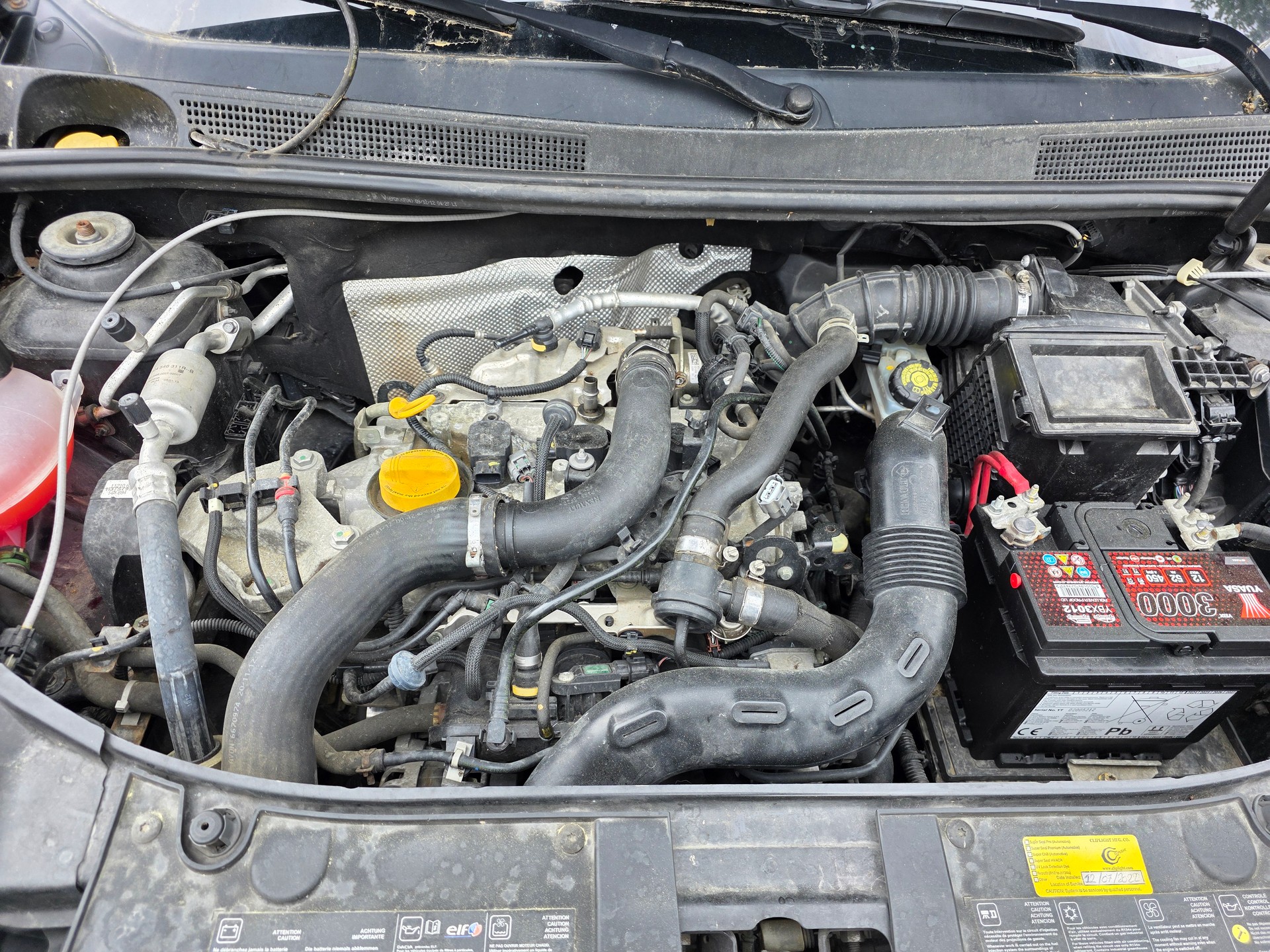 DACIA Sandero Tce 90 Stepway Lauréate-image-12