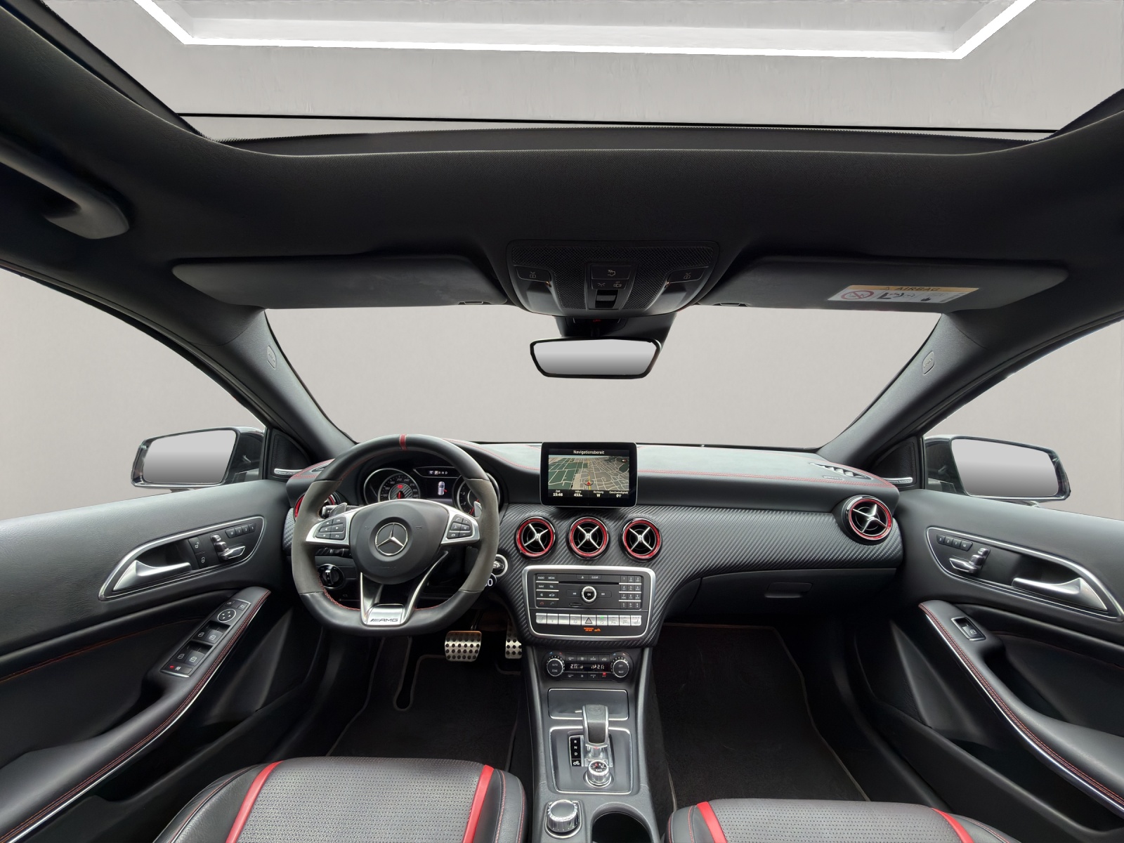 MERCEDES-BENZ A 45 AMG 4m-image-8
