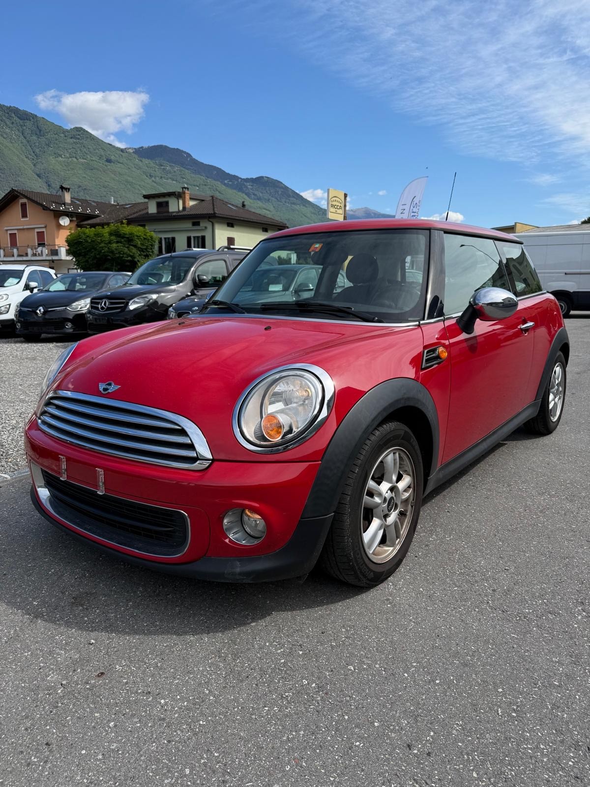 MINI One-image-1