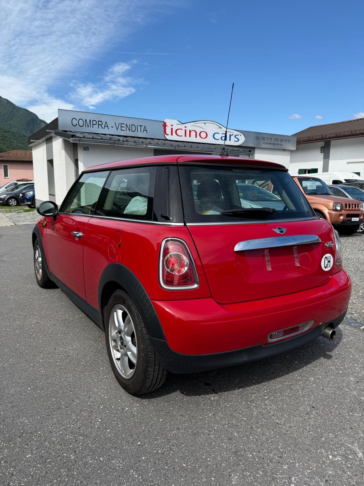 MINI One-image-3