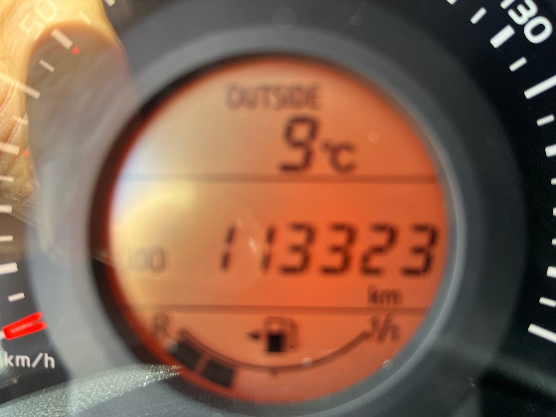 CITROEN C1 1.0 VTi Feel Stop&Start-image-11