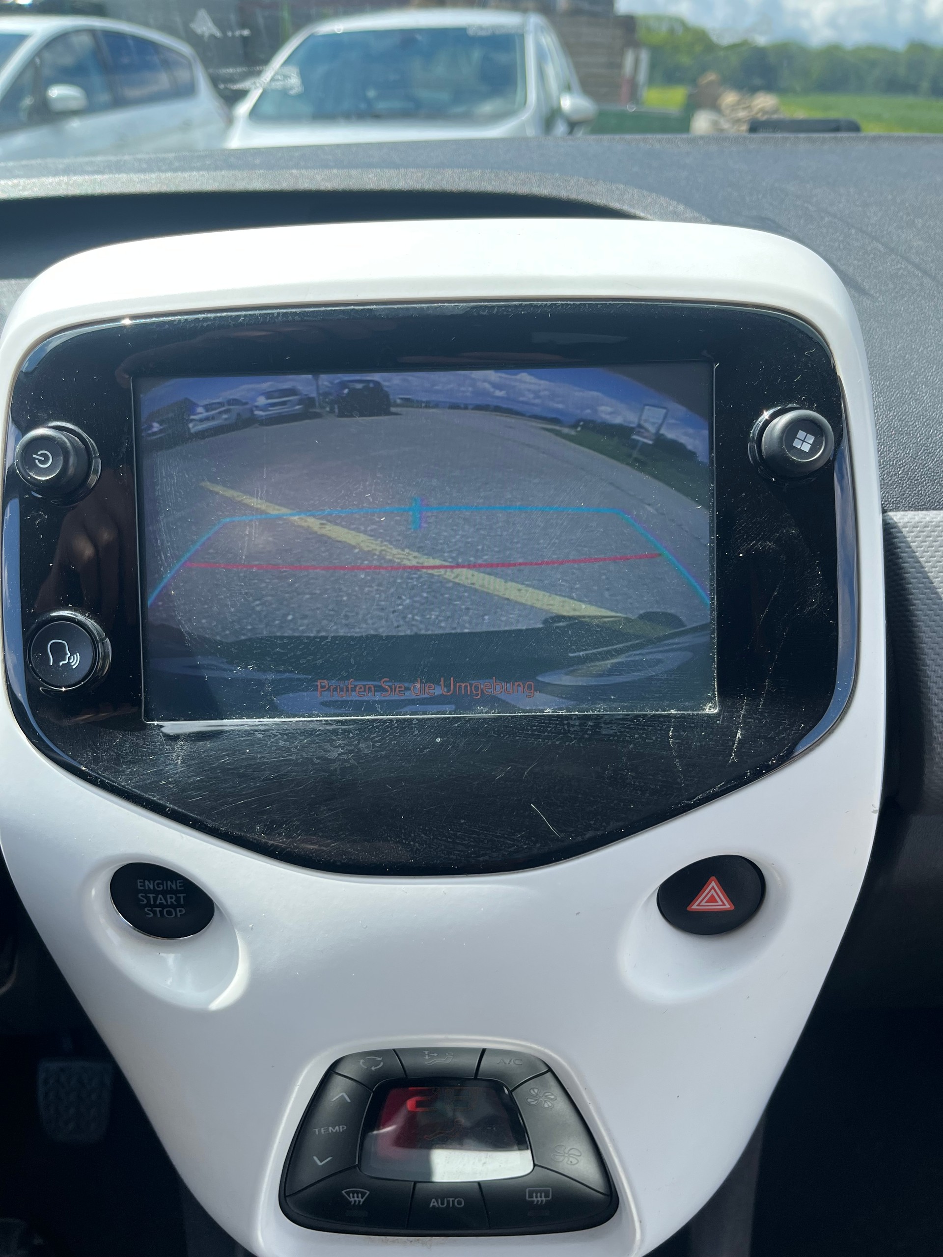 CITROEN C1 1.0 VTi Feel Stop&Start-image-13