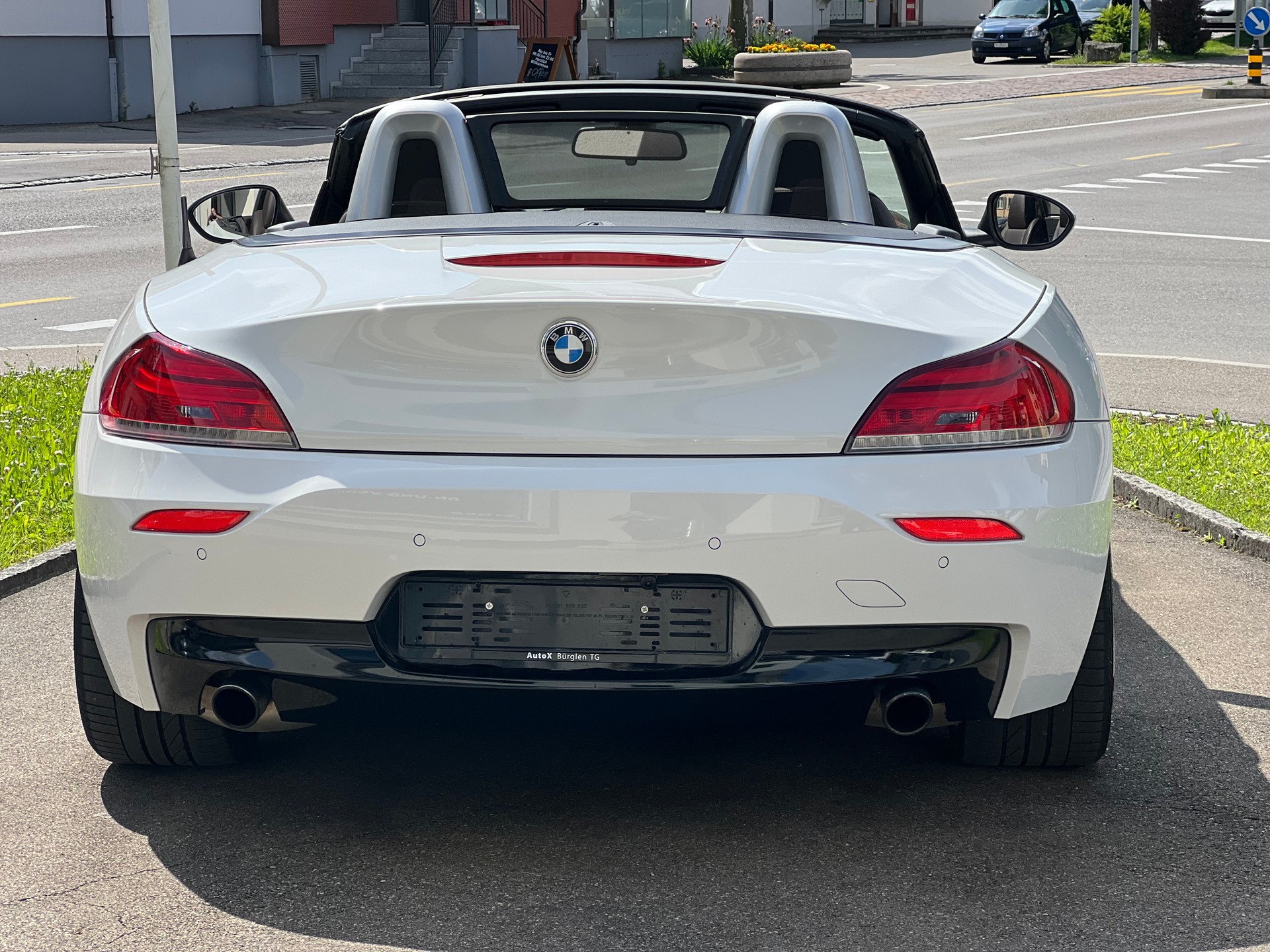 BMW Z4 sDrive35i DKG M-Paket-image-7
