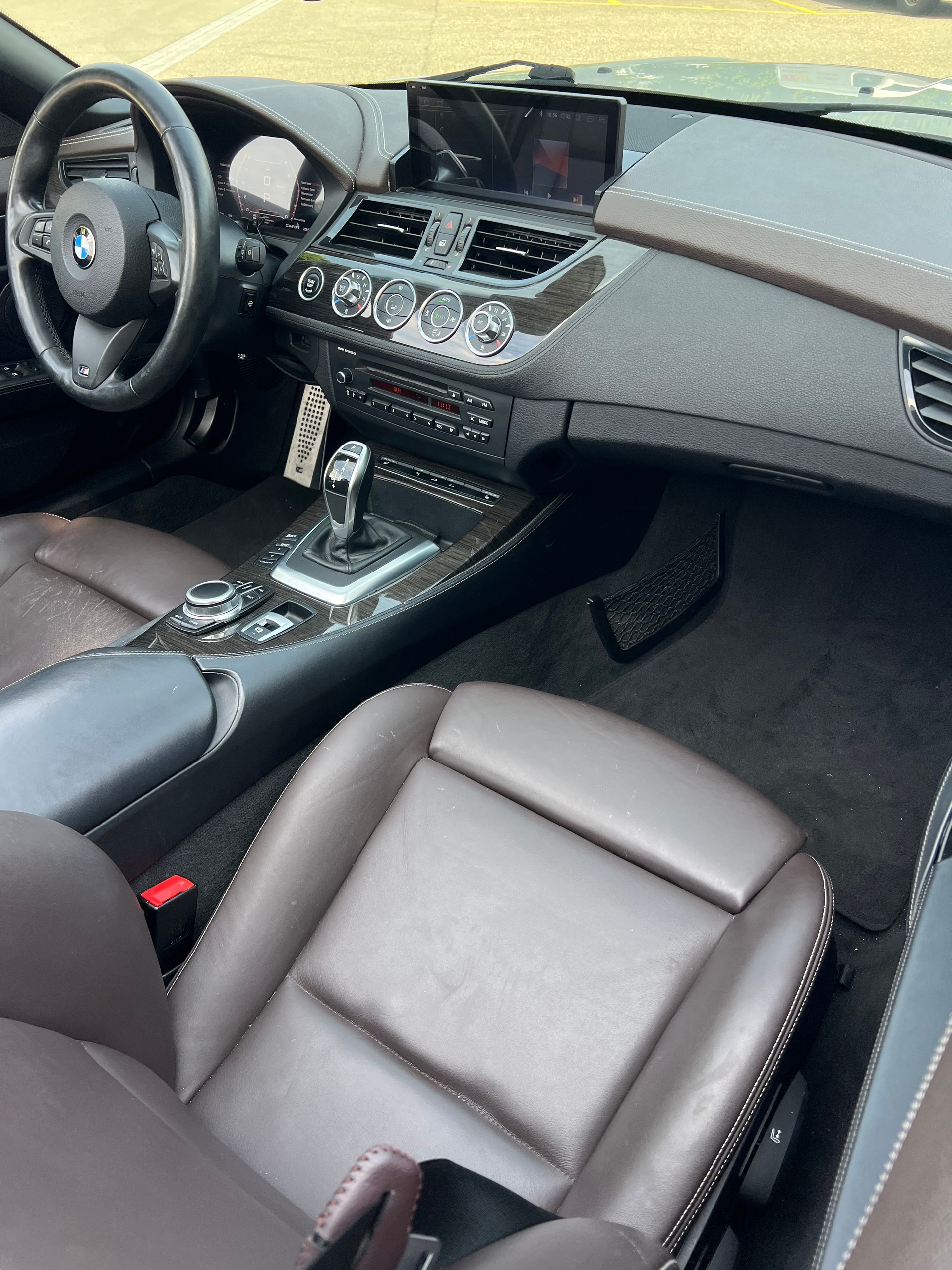 BMW Z4 sDrive35i DKG M-Paket-image-13