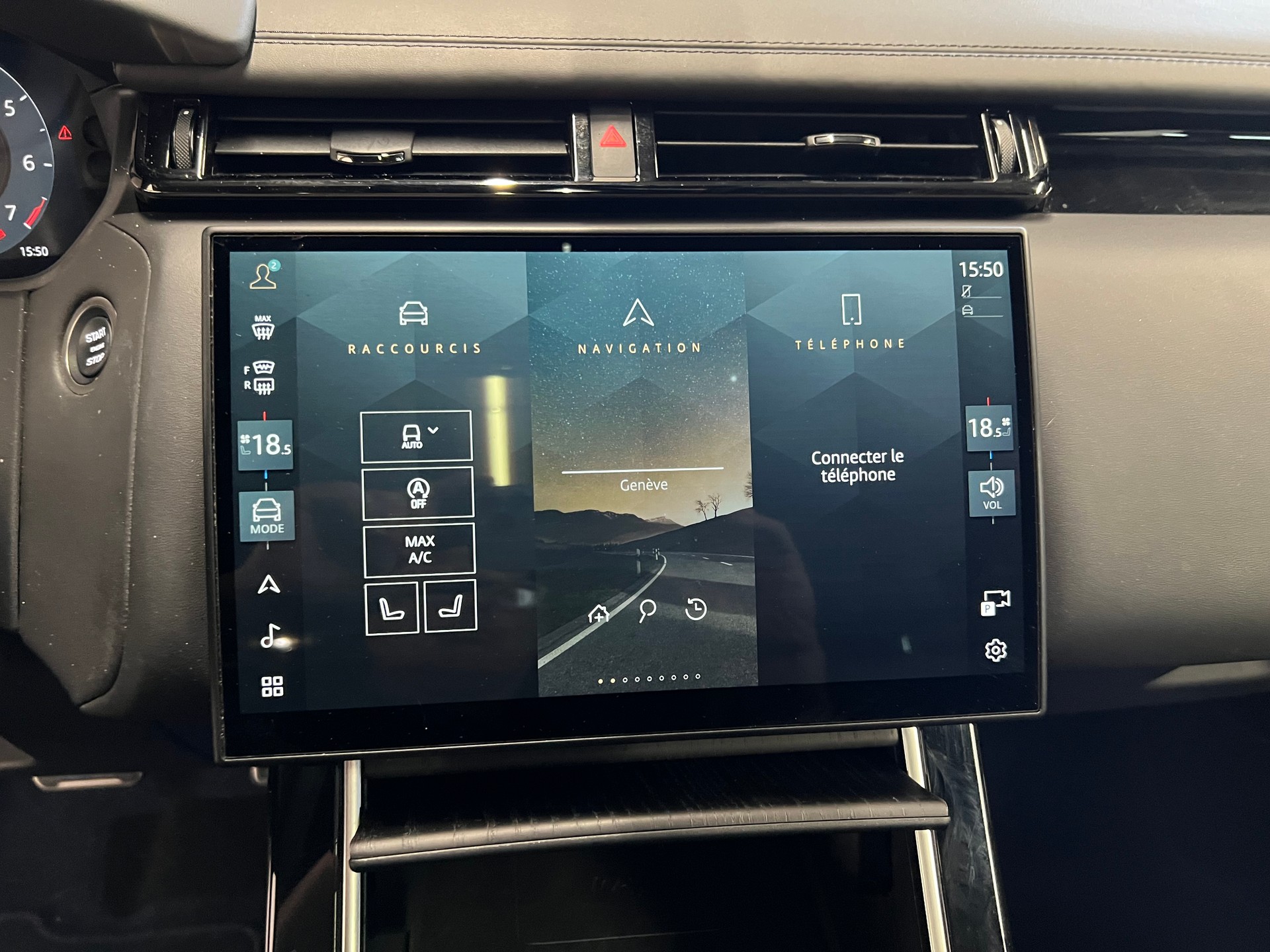 LAND ROVER Range Rover Velar 3.0 I6 Autobiography-image-4