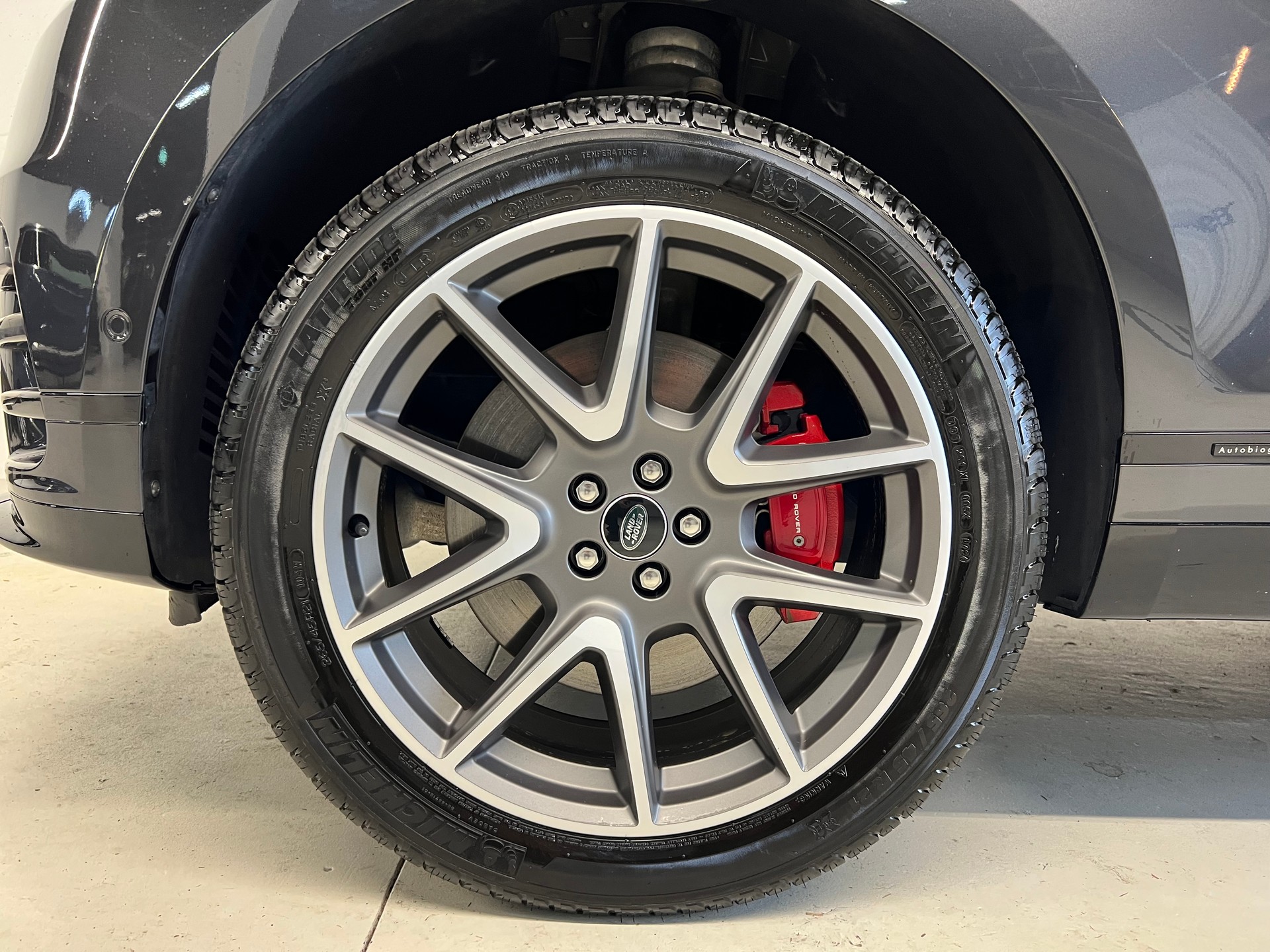 LAND ROVER Range Rover Velar 3.0 I6 Autobiography-image-10