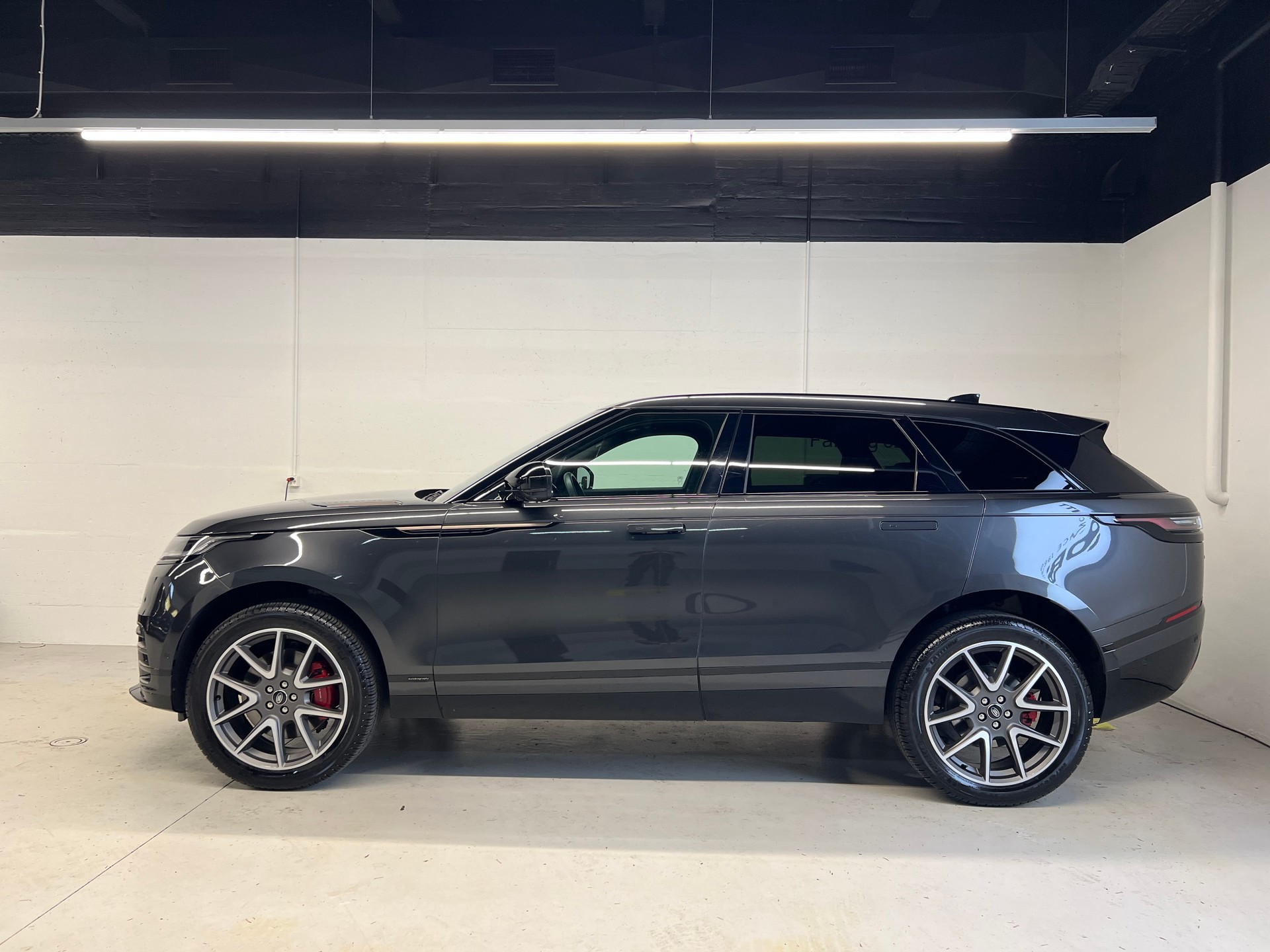 LAND ROVER Range Rover Velar 3.0 I6 Autobiography-image-7