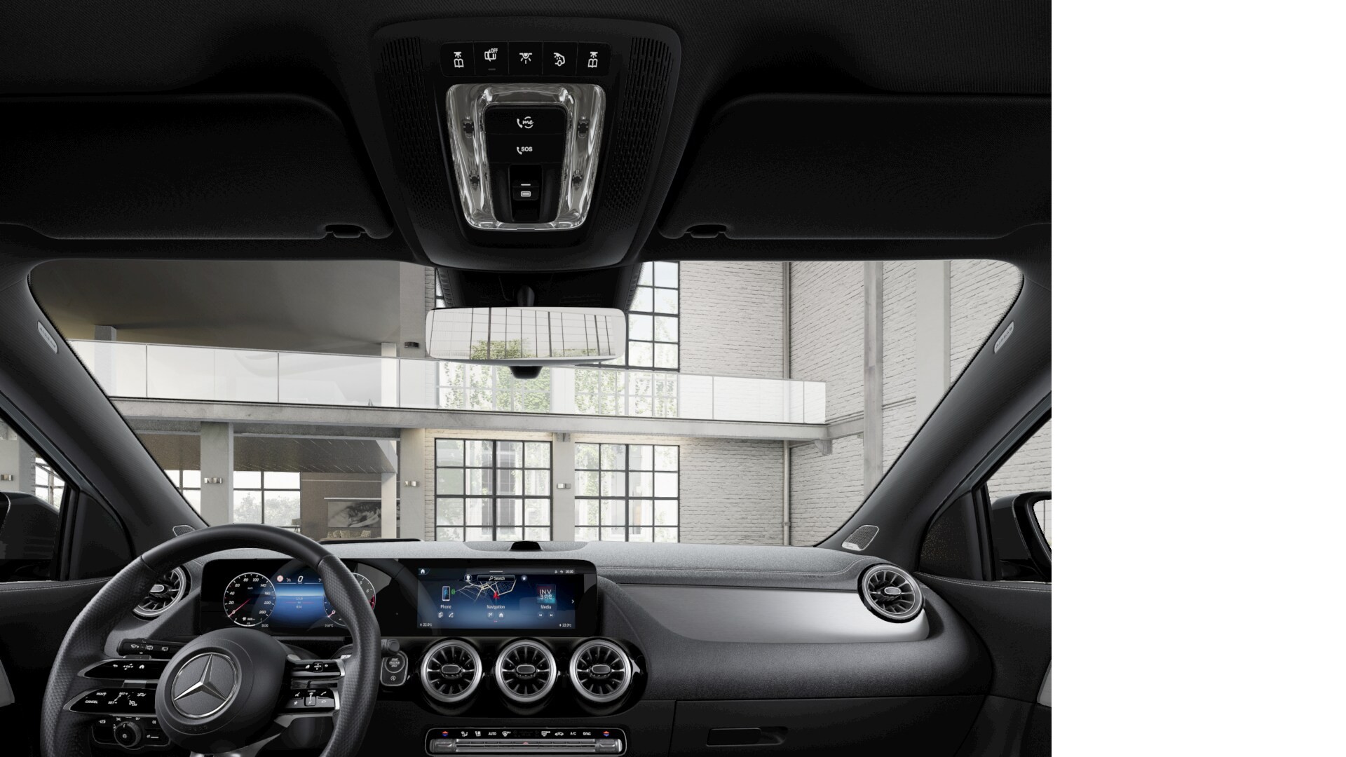 MERCEDES-BENZ GLA 200 Night Star 7G-DCT-image-10