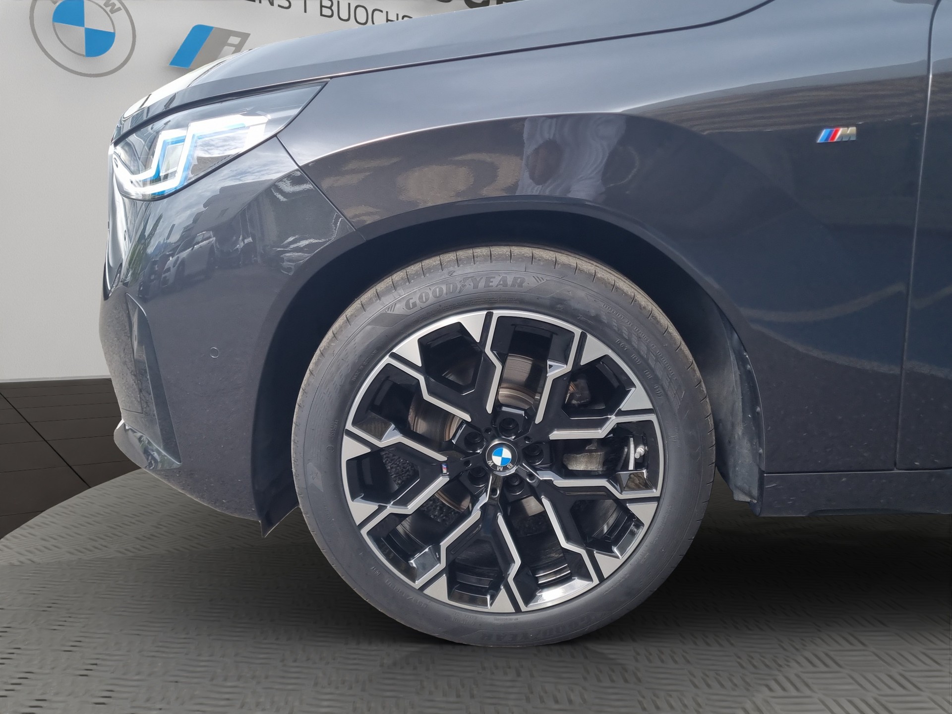 BMW X3 xDrive 48V 20d M Sport-image-8