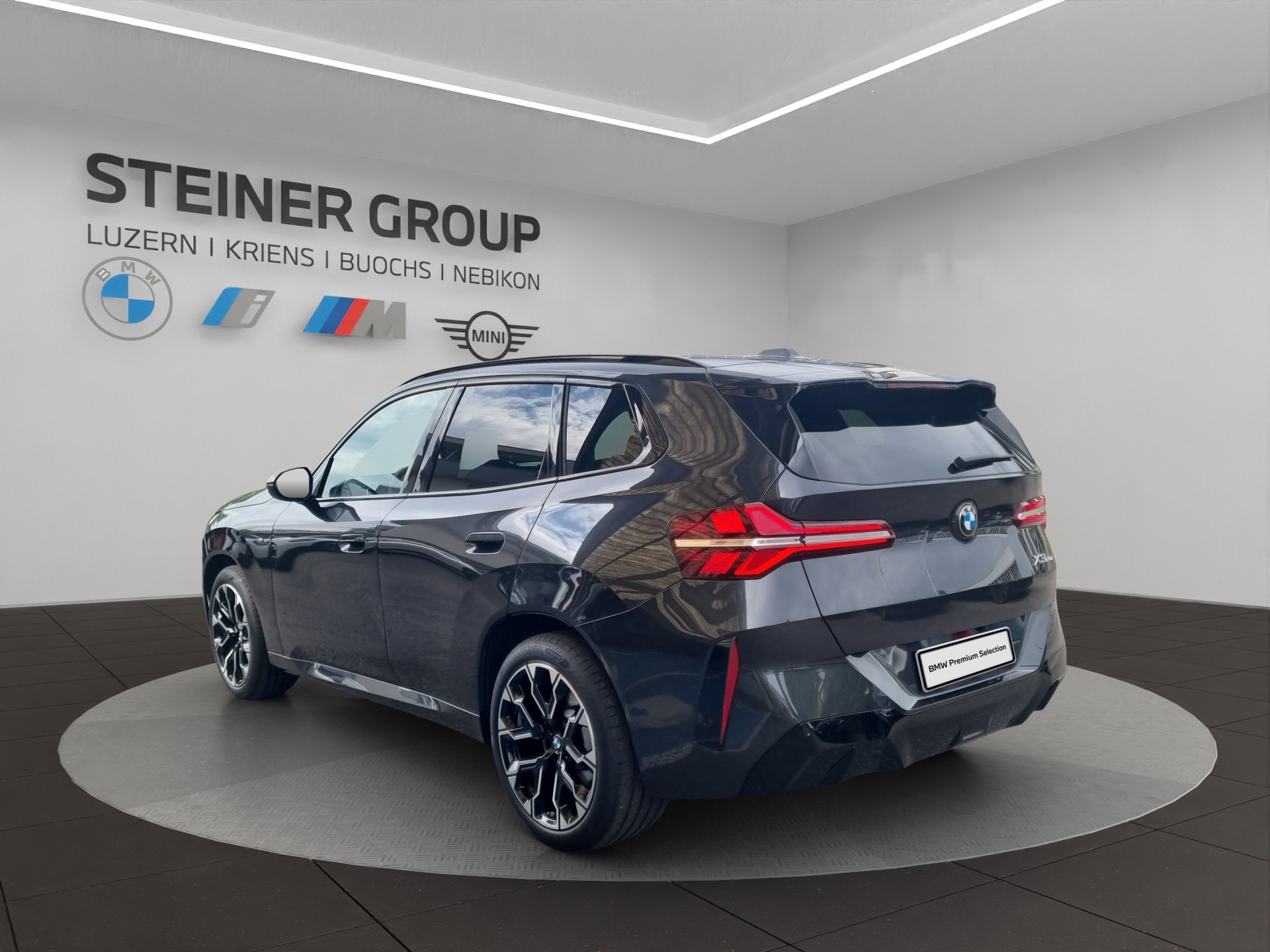 BMW X3 xDrive 48V 20d M Sport-image-6