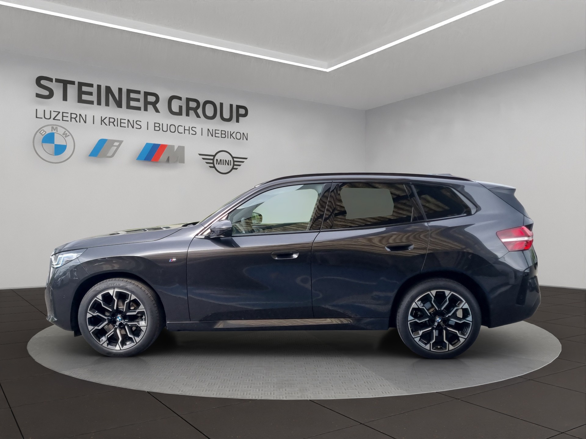 BMW X3 xDrive 48V 20d M Sport-image-7