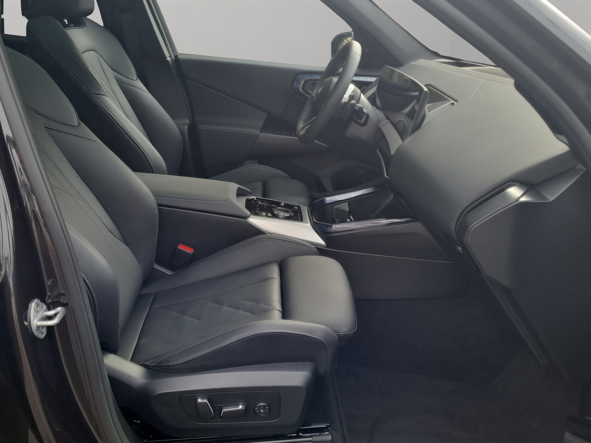 BMW X3 xDrive 48V 20d M Sport-image-20