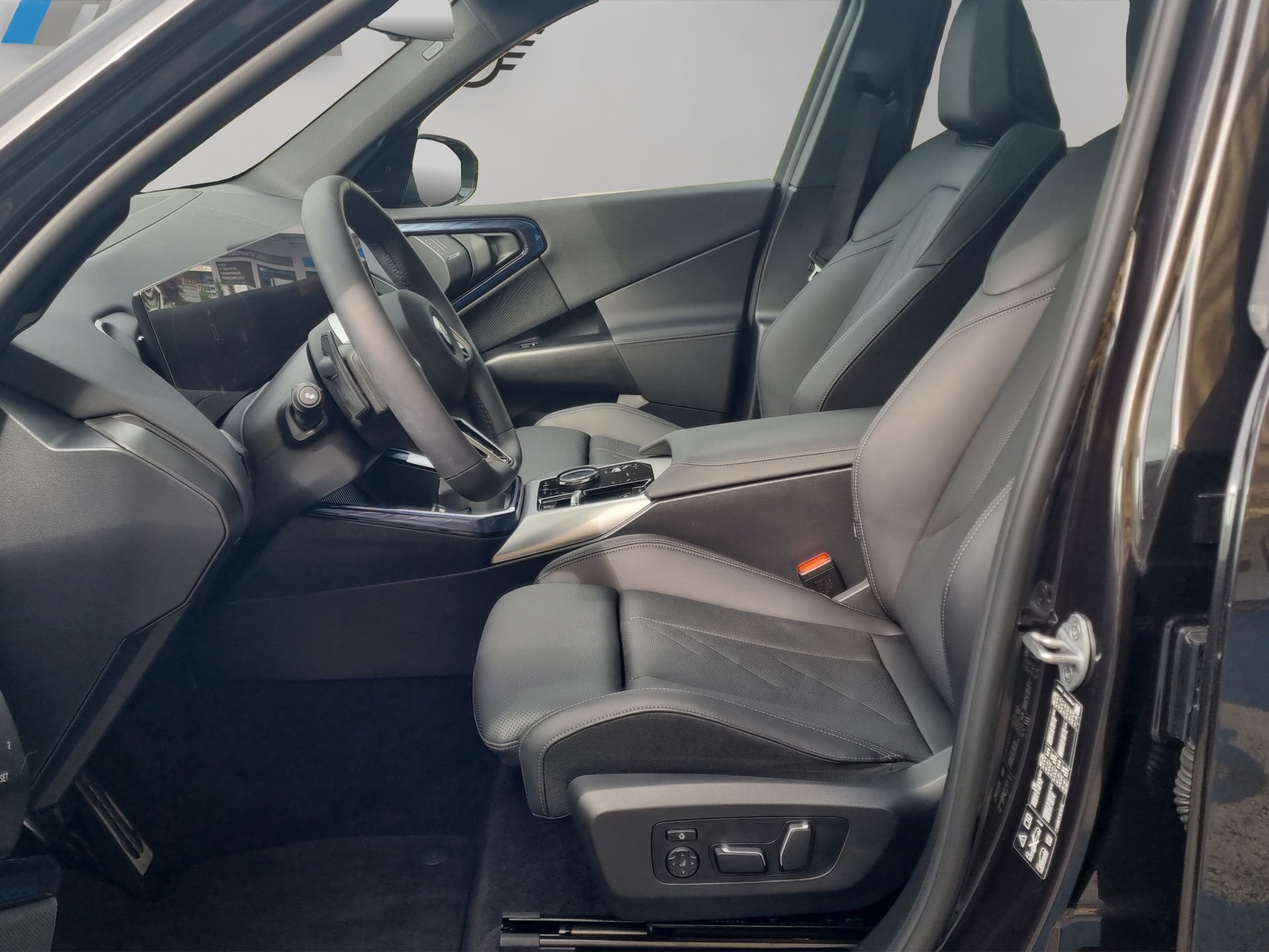 BMW X3 xDrive 48V 20d M Sport-image-10