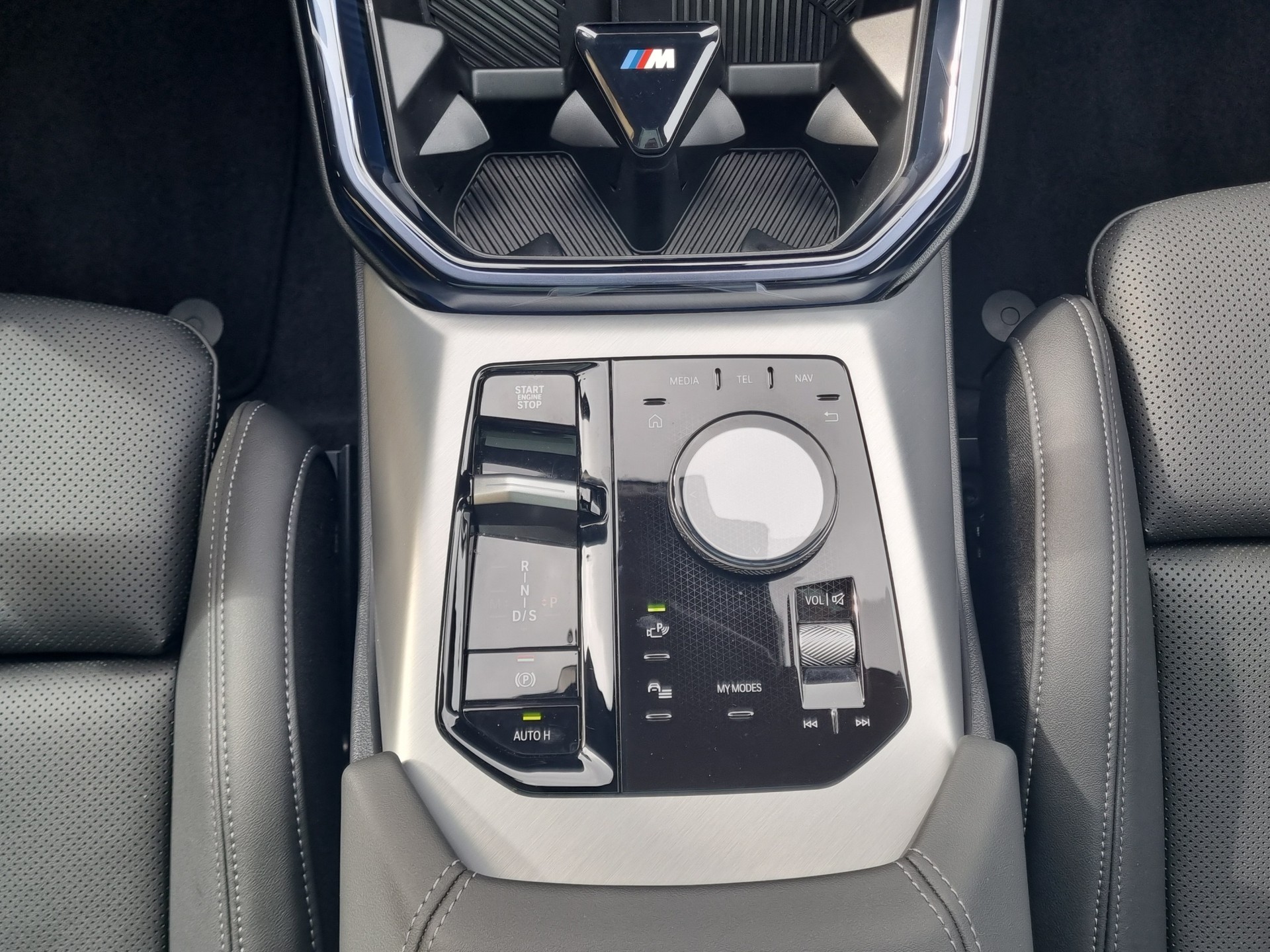 BMW X3 xDrive 48V 20d M Sport-image-16