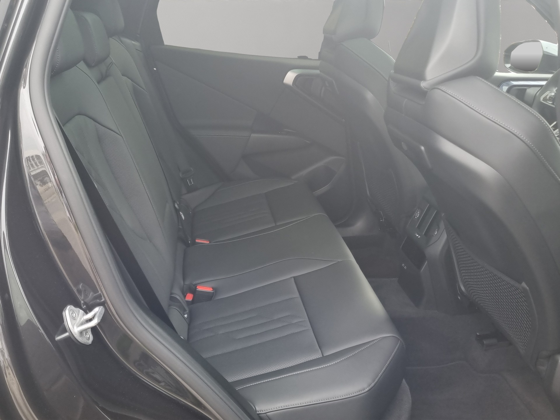 BMW X3 xDrive 48V 20d M Sport-image-21