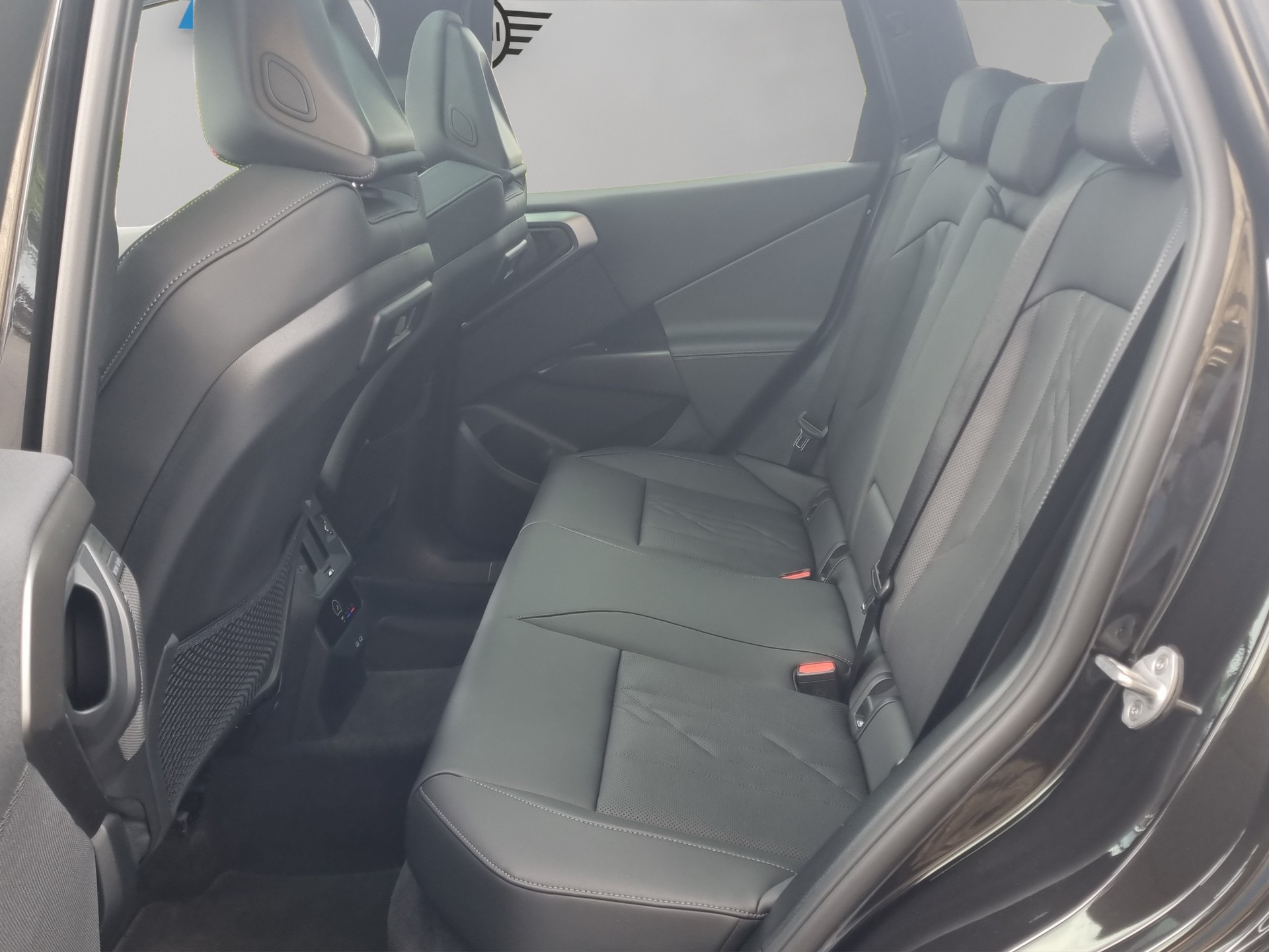 BMW X3 xDrive 48V 20d M Sport-image-18