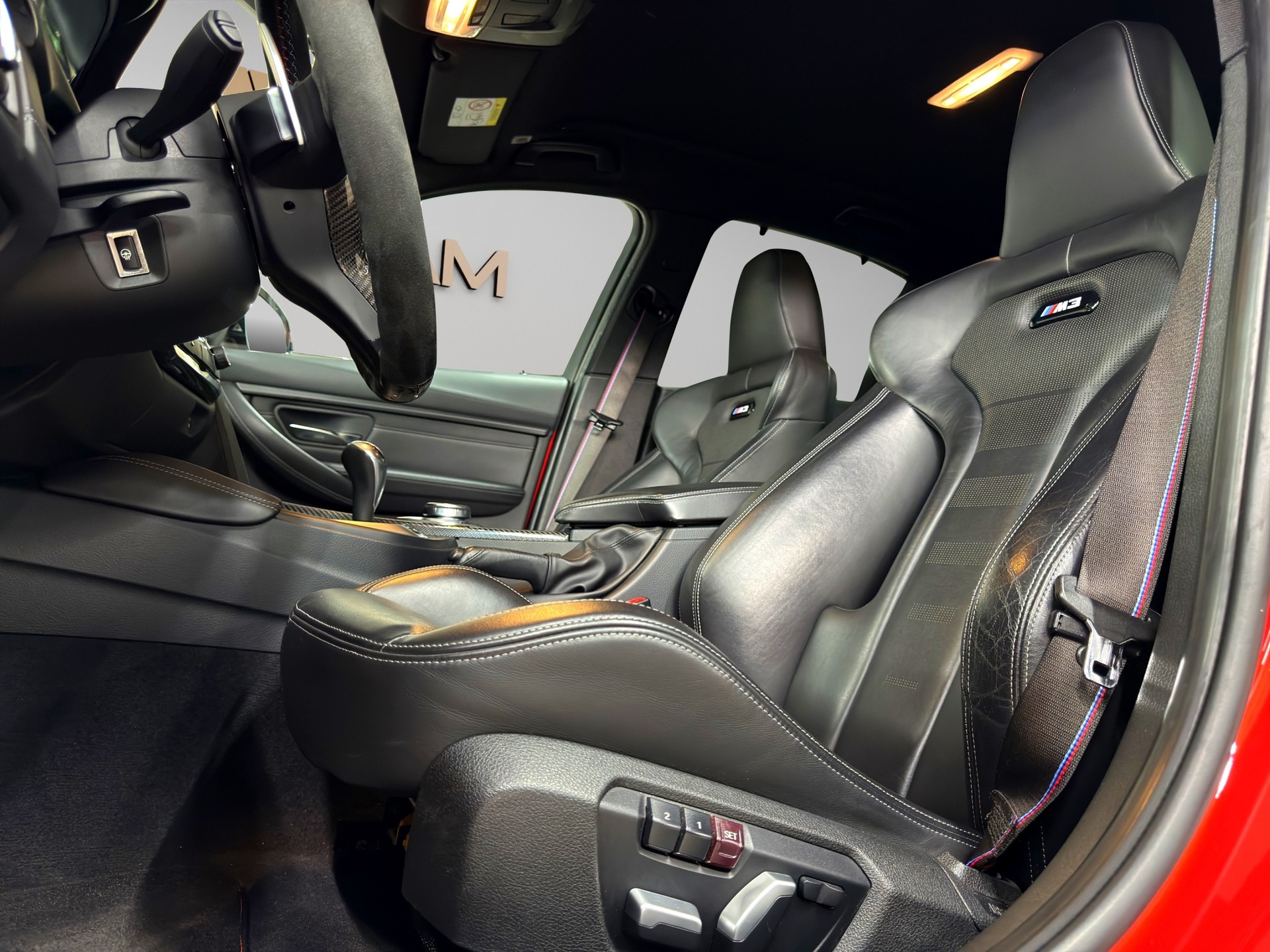 BMW M3 Competition Drivelogic-image-12