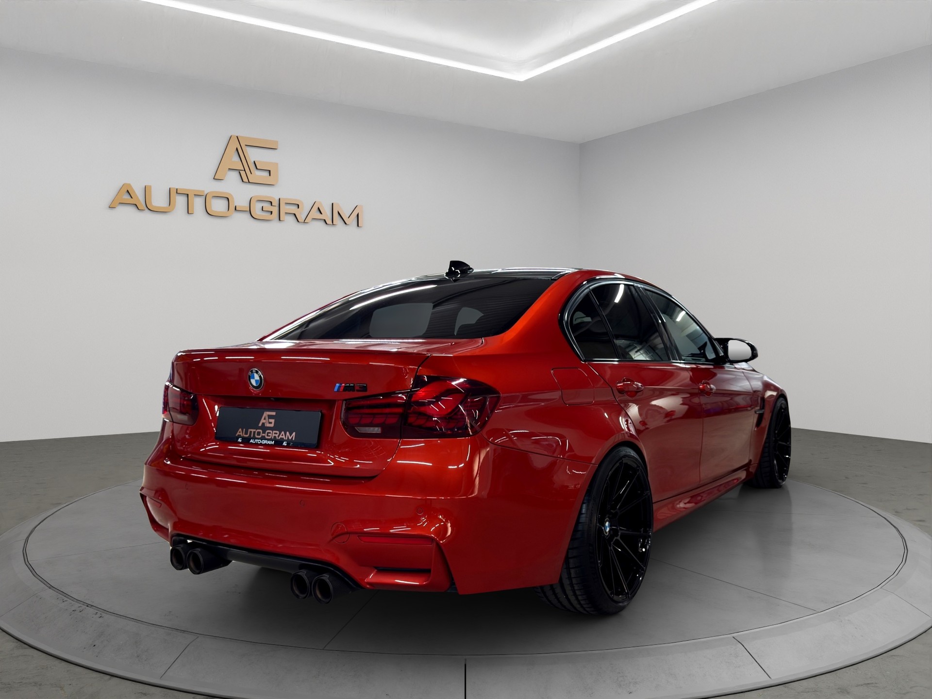 BMW M3 Competition Drivelogic-image-4