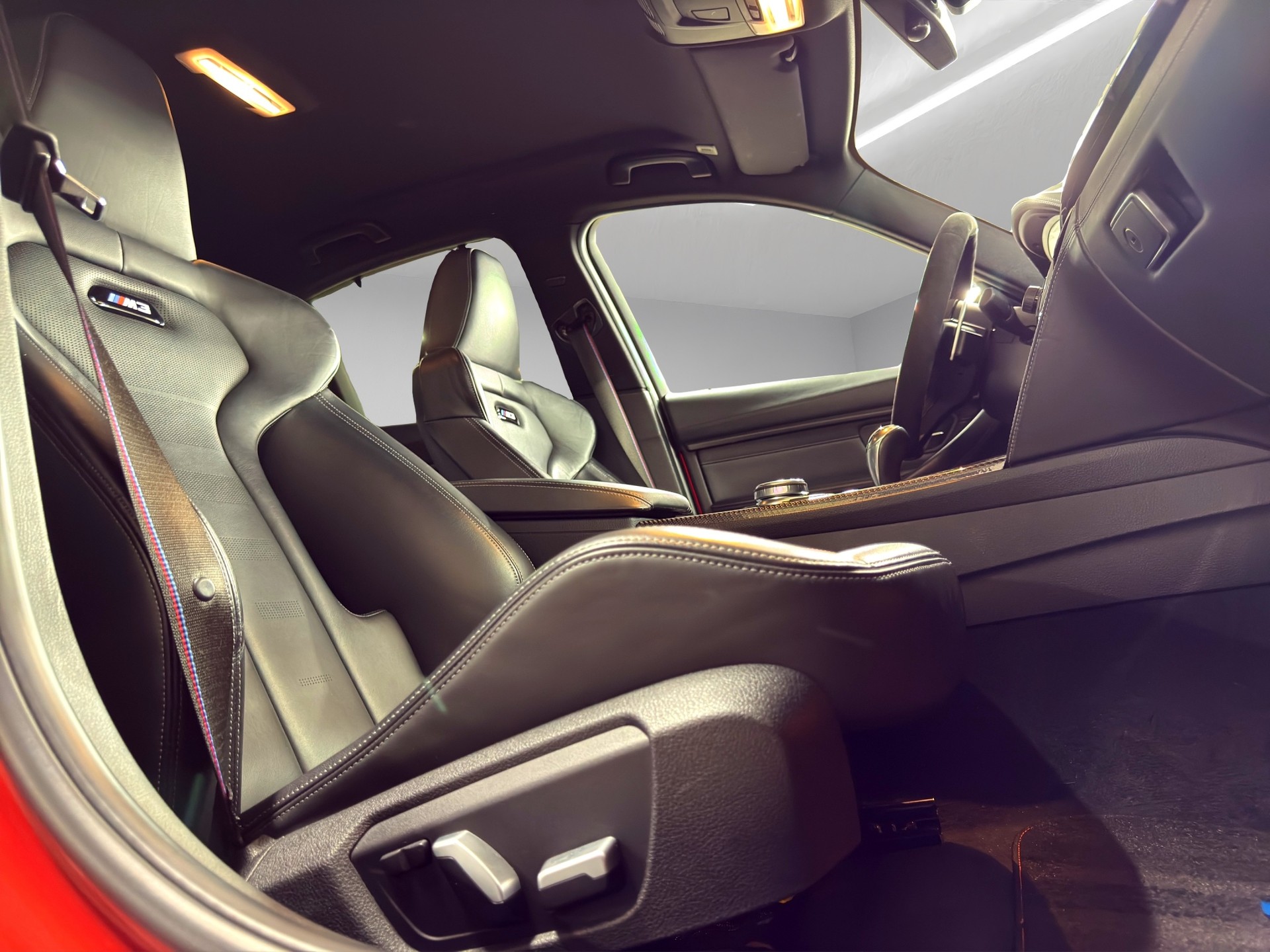BMW M3 Competition Drivelogic-image-13