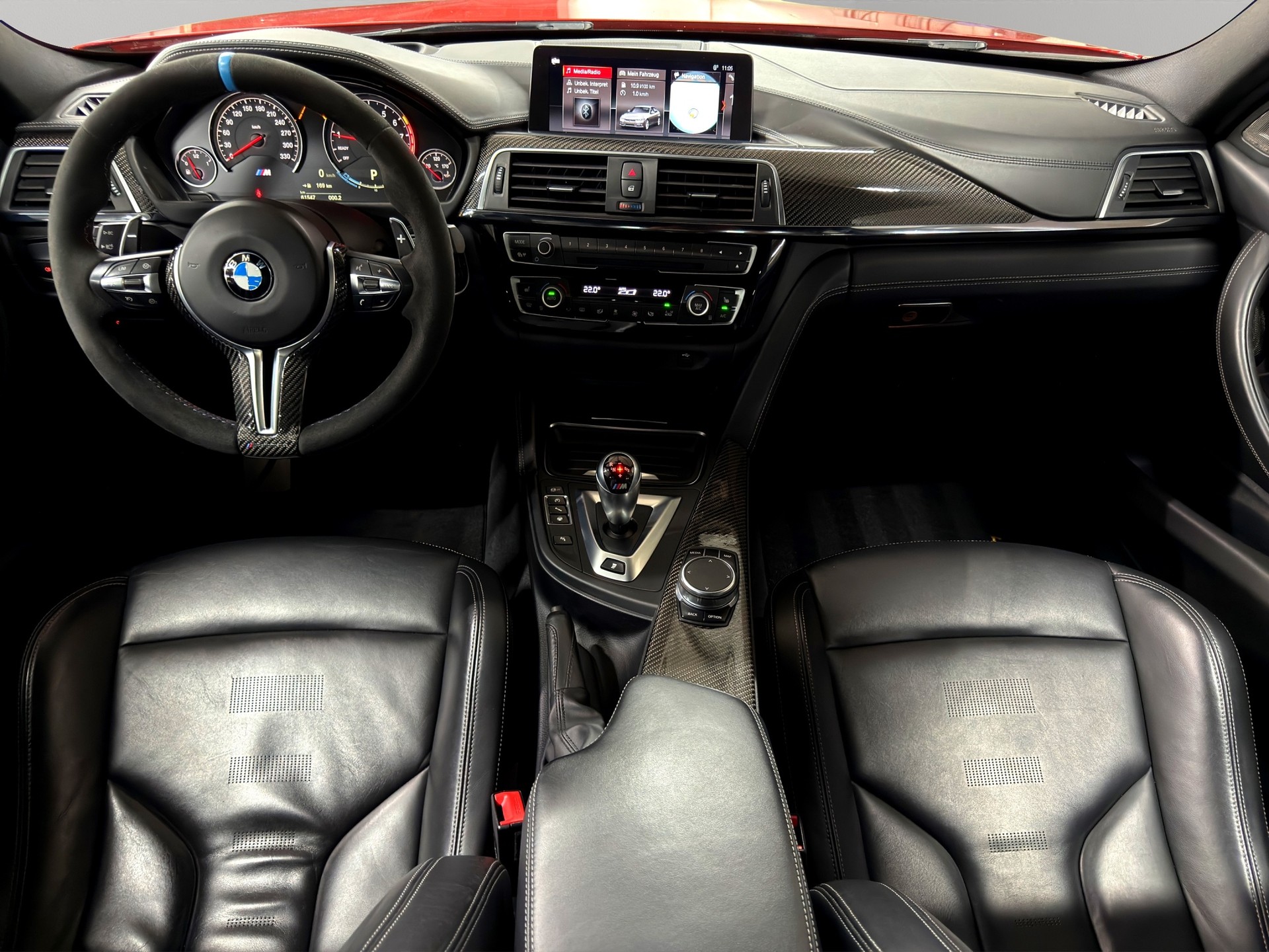 BMW M3 Competition Drivelogic-image-16