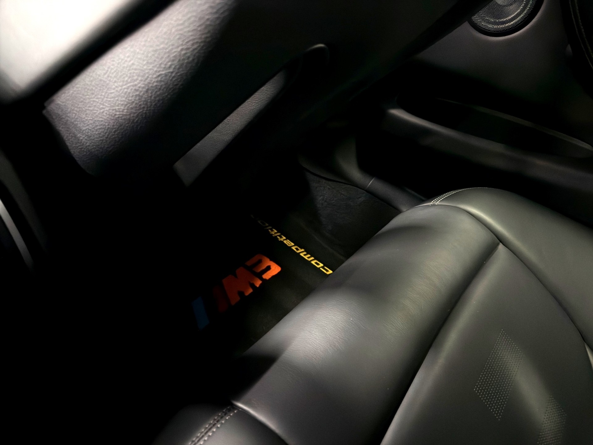 BMW M3 Competition Drivelogic-image-21