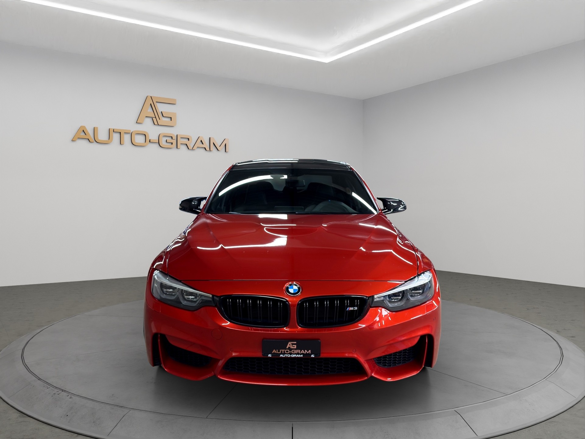 BMW M3 Competition Drivelogic-image-7