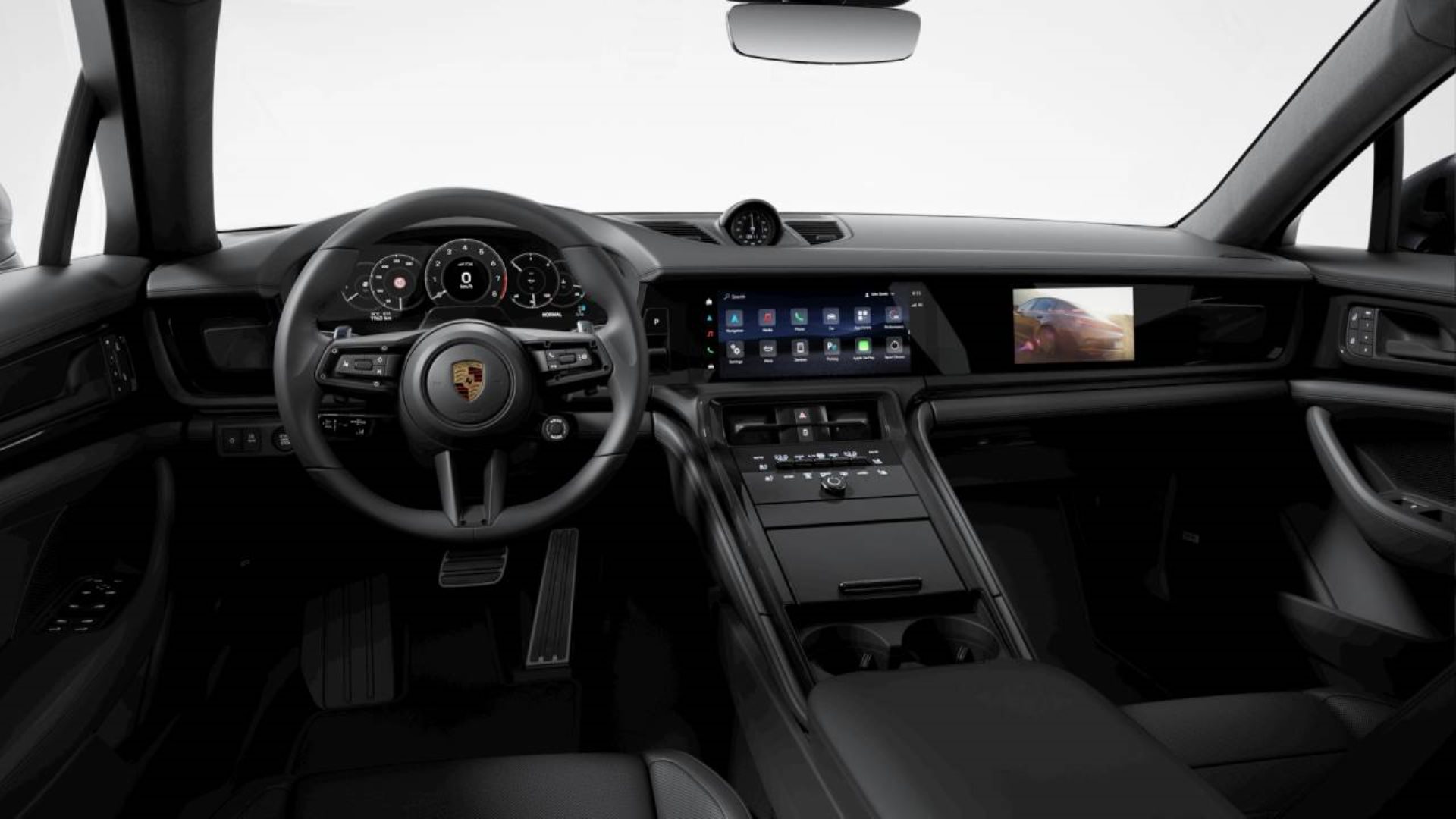 PORSCHE Panamera GTS-image-7